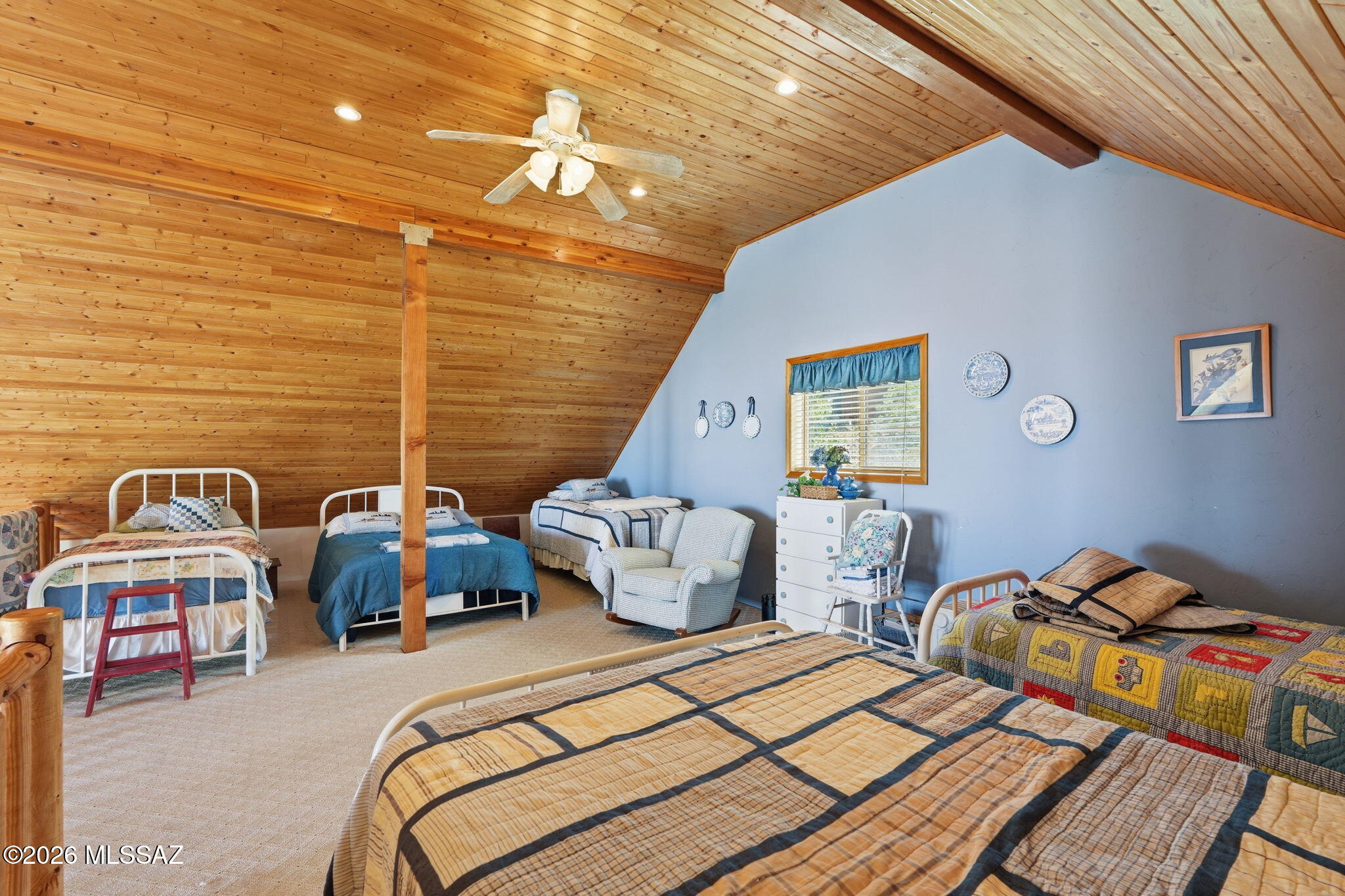 Summerhaven - Residential