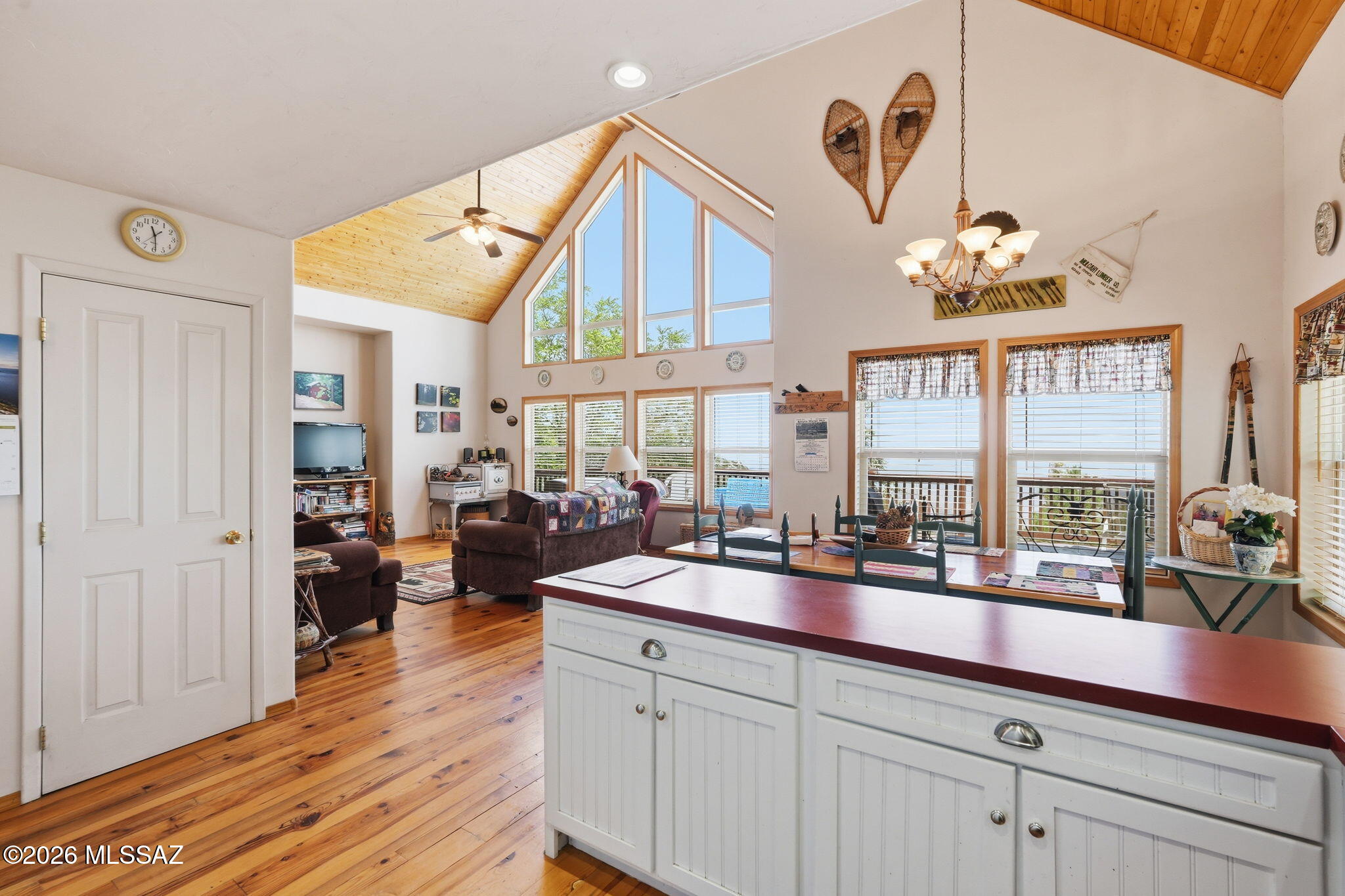 Summerhaven - Residential