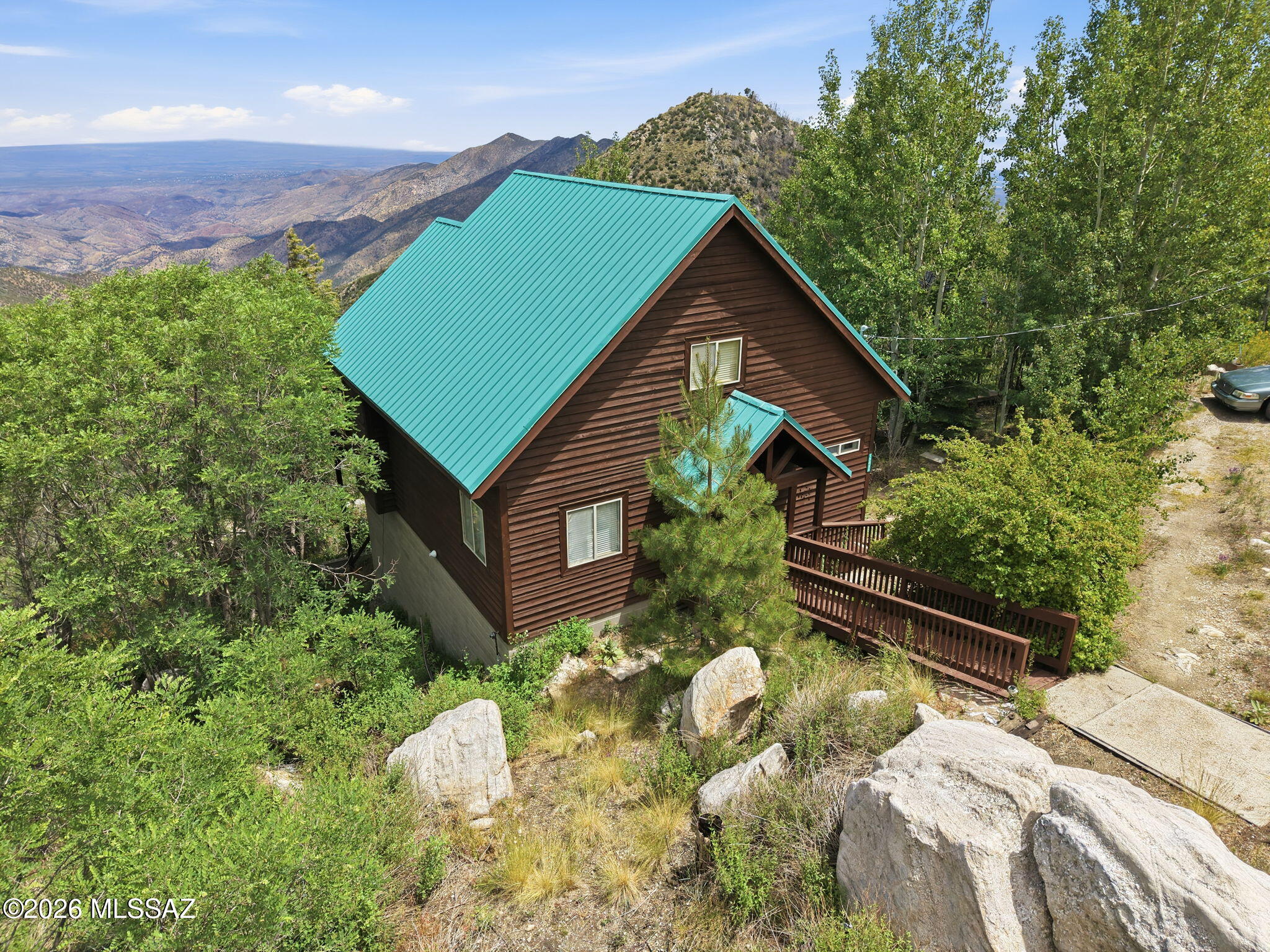 Summerhaven - Residential