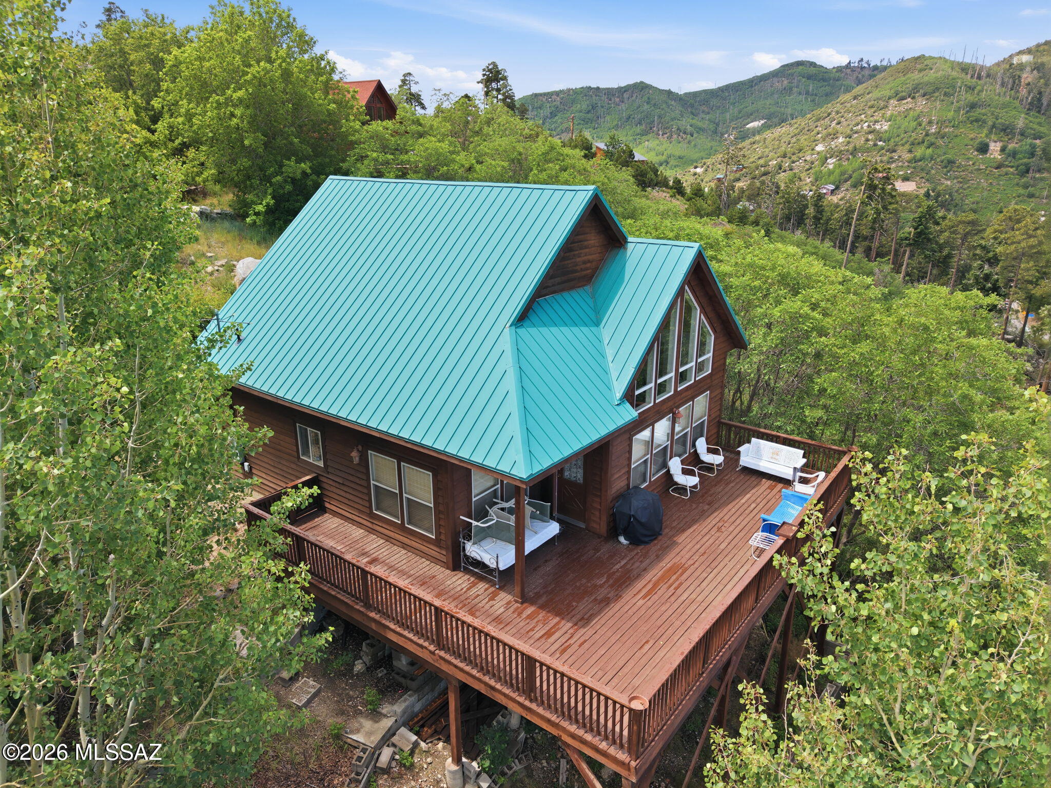 Summerhaven - Residential