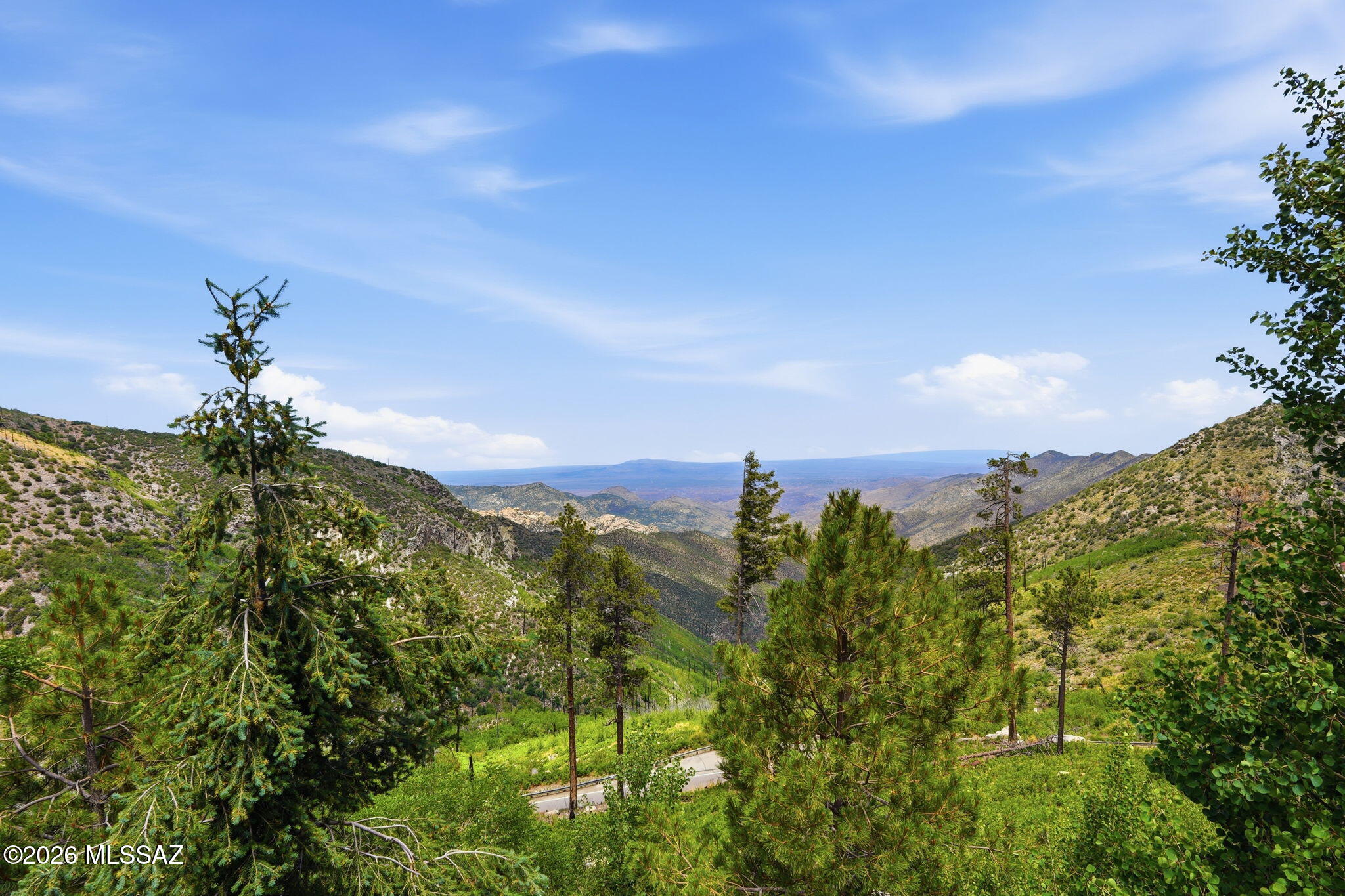Summerhaven - Residential