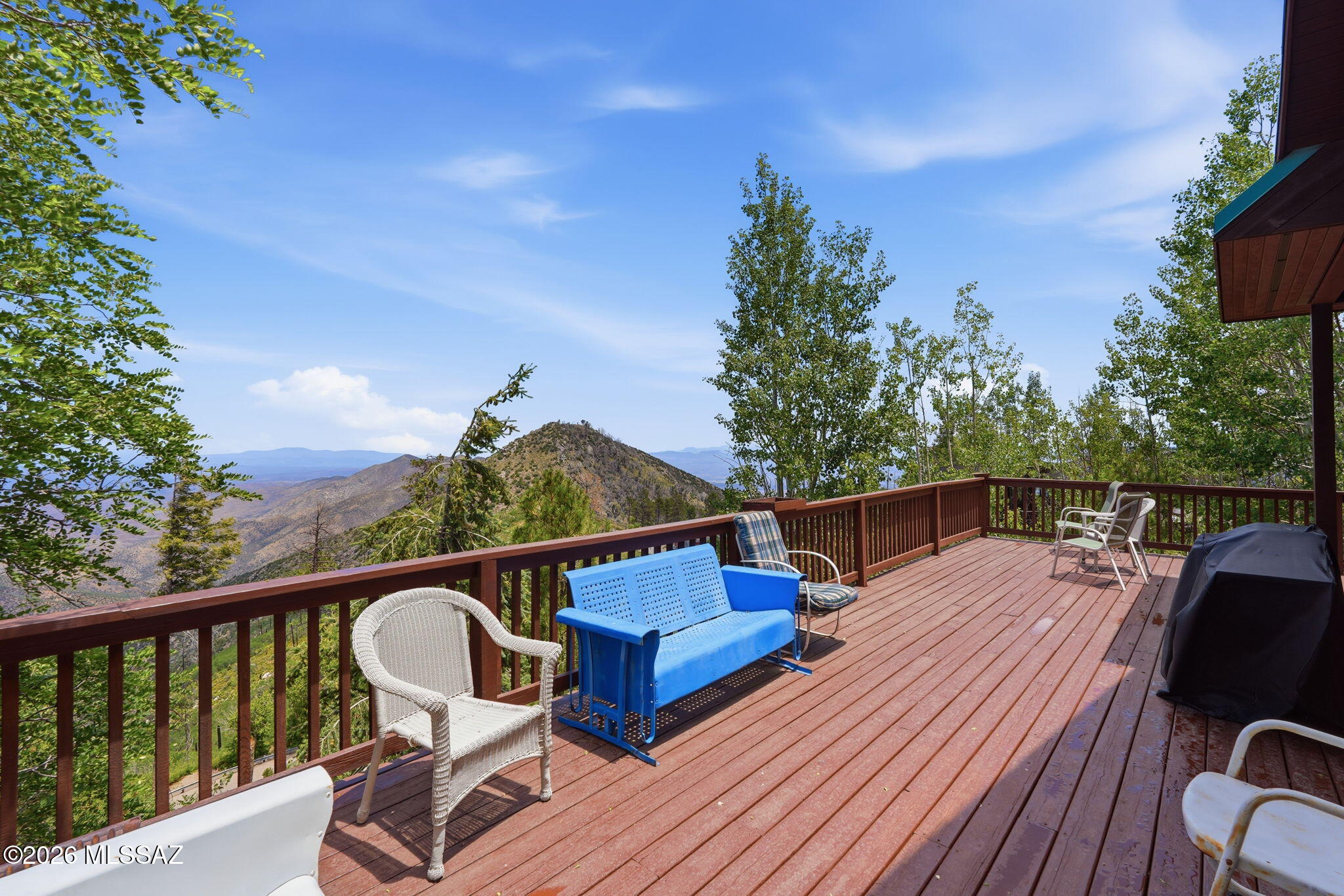 Summerhaven - Residential