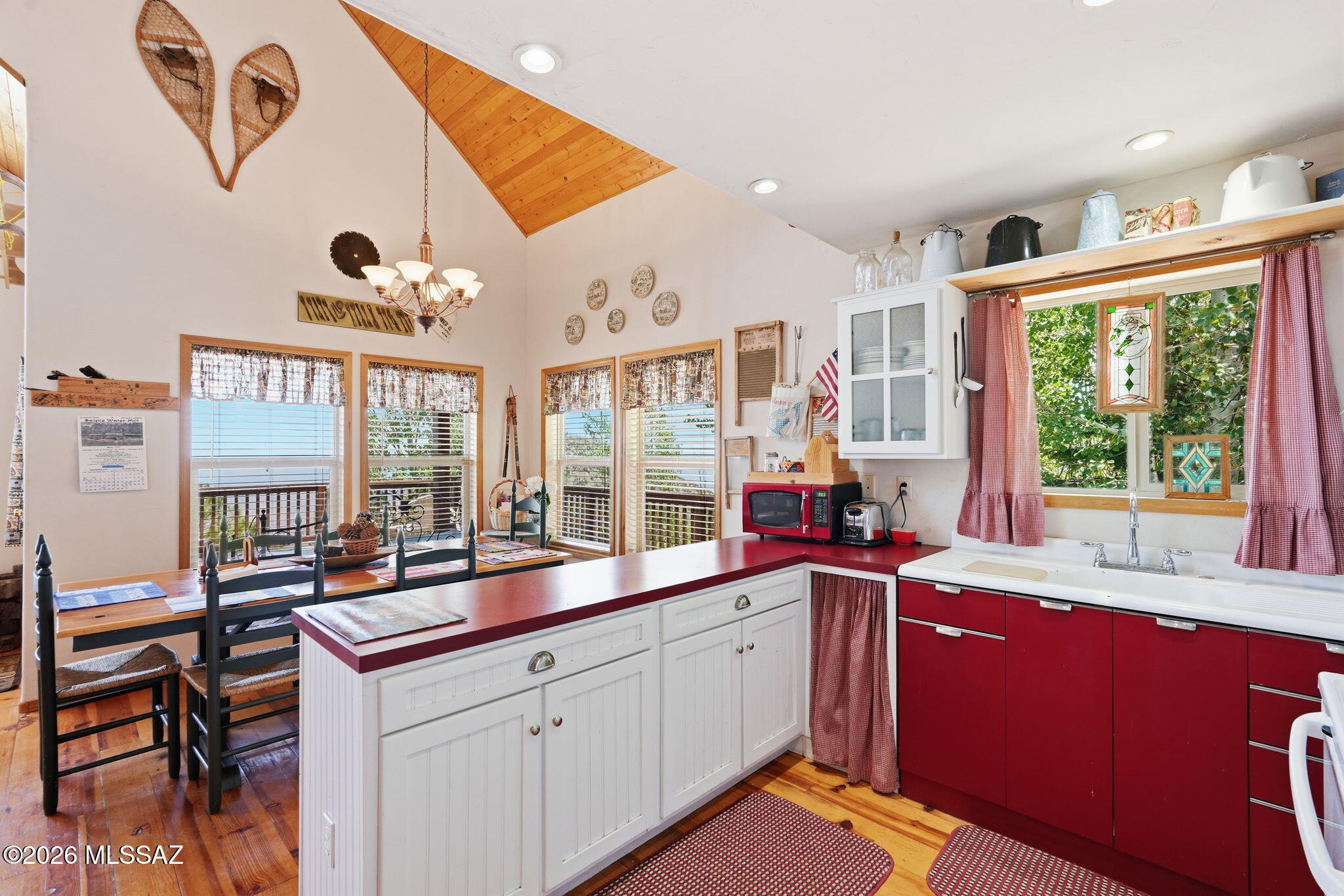 Summerhaven - Residential