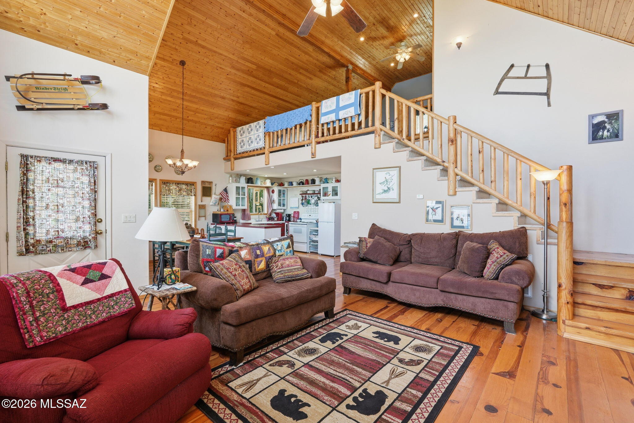 Summerhaven - Residential