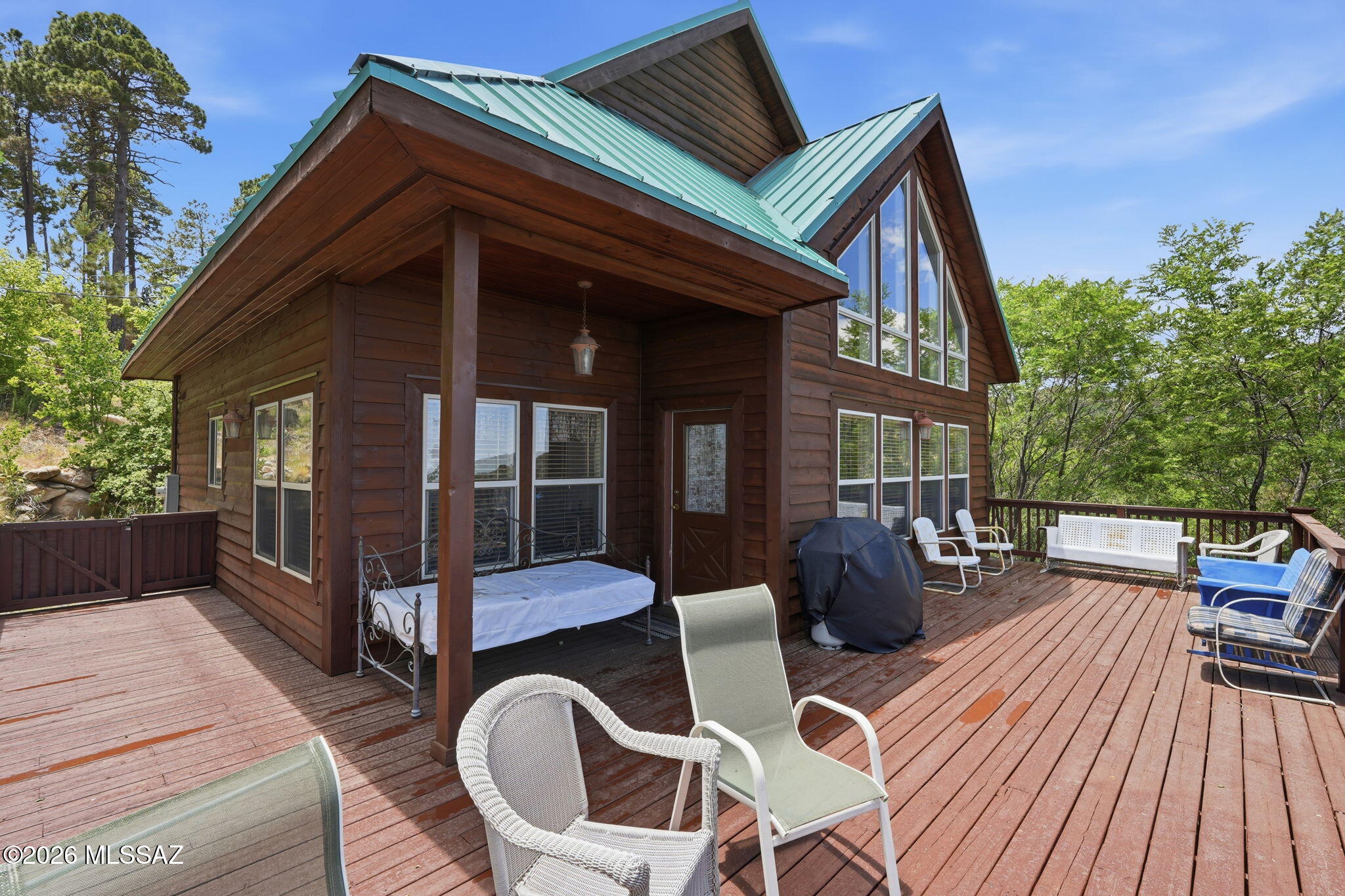 Summerhaven - Residential