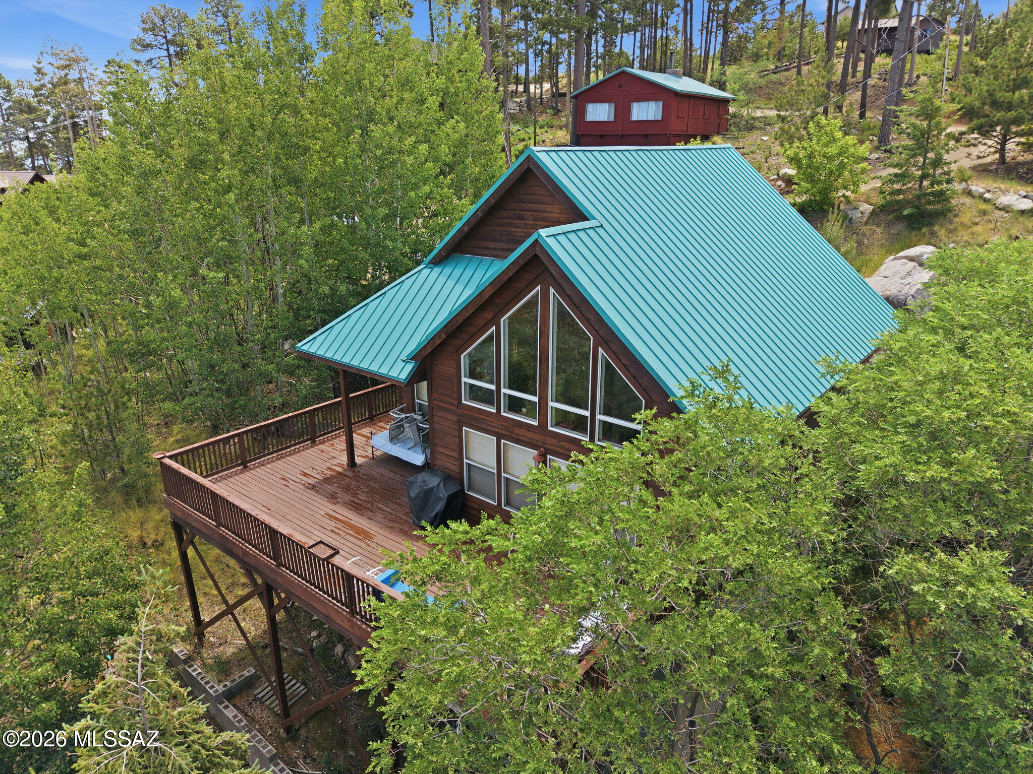 Summerhaven - Residential