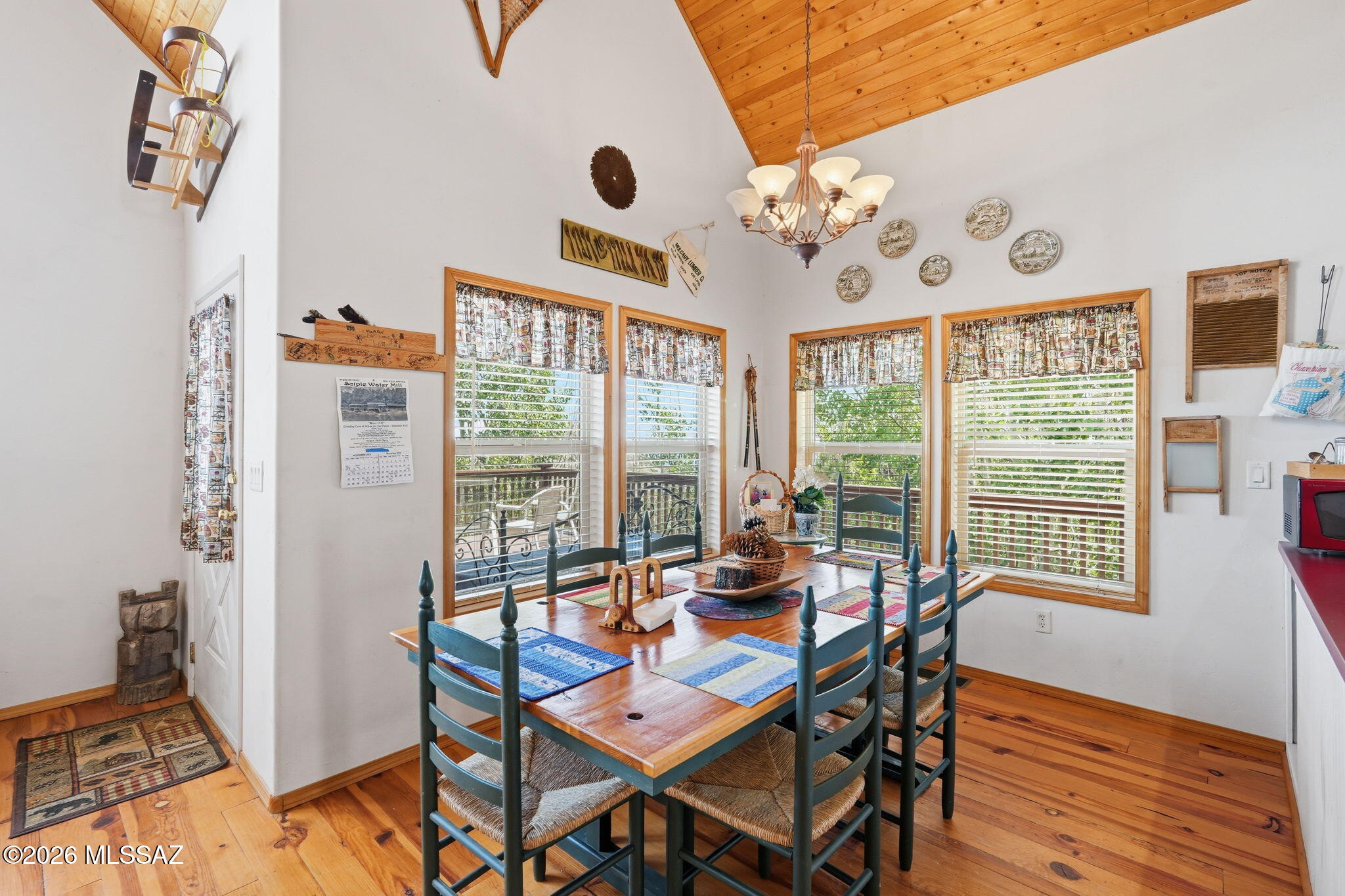 Summerhaven - Residential