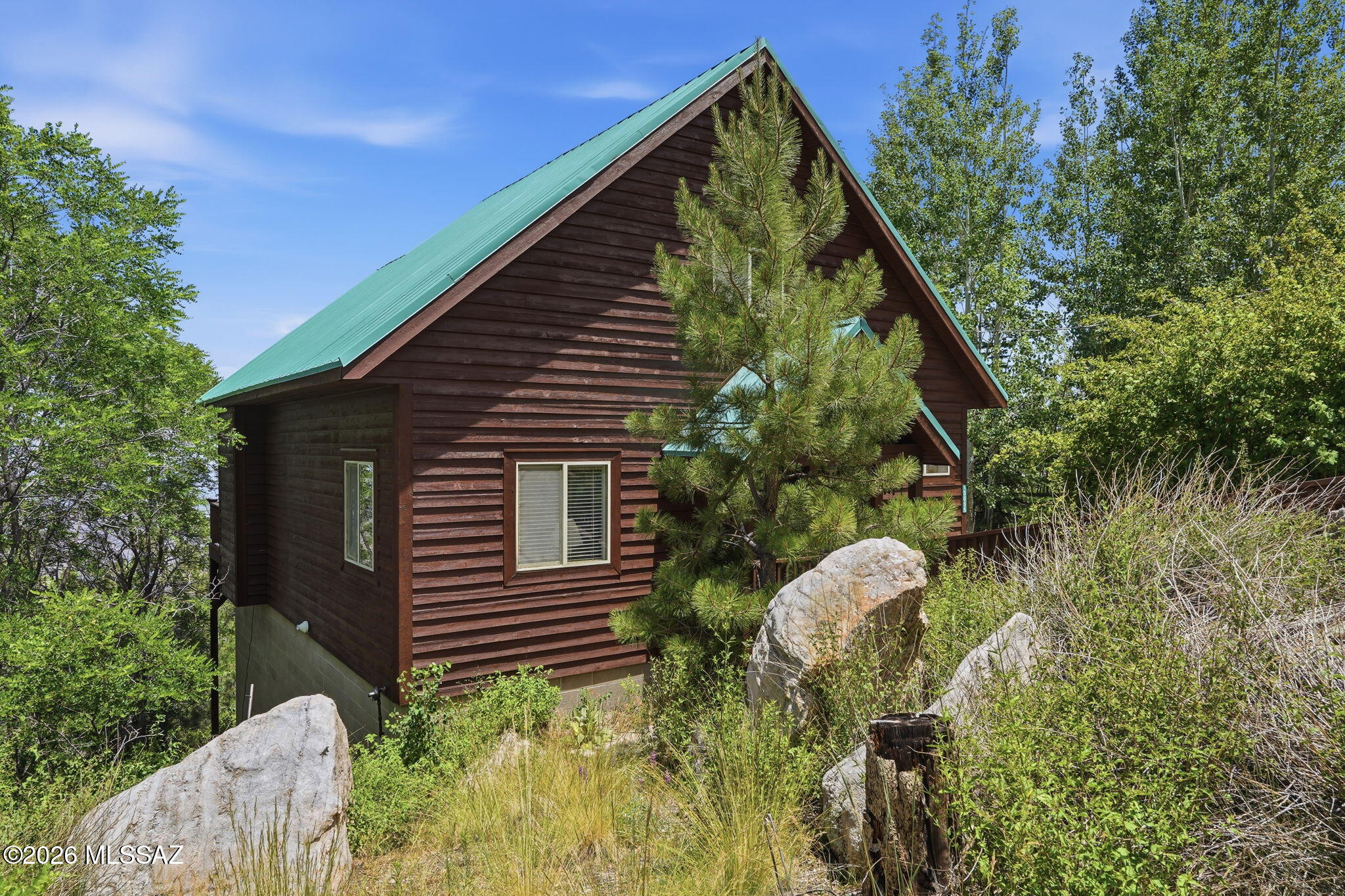 Summerhaven - Residential