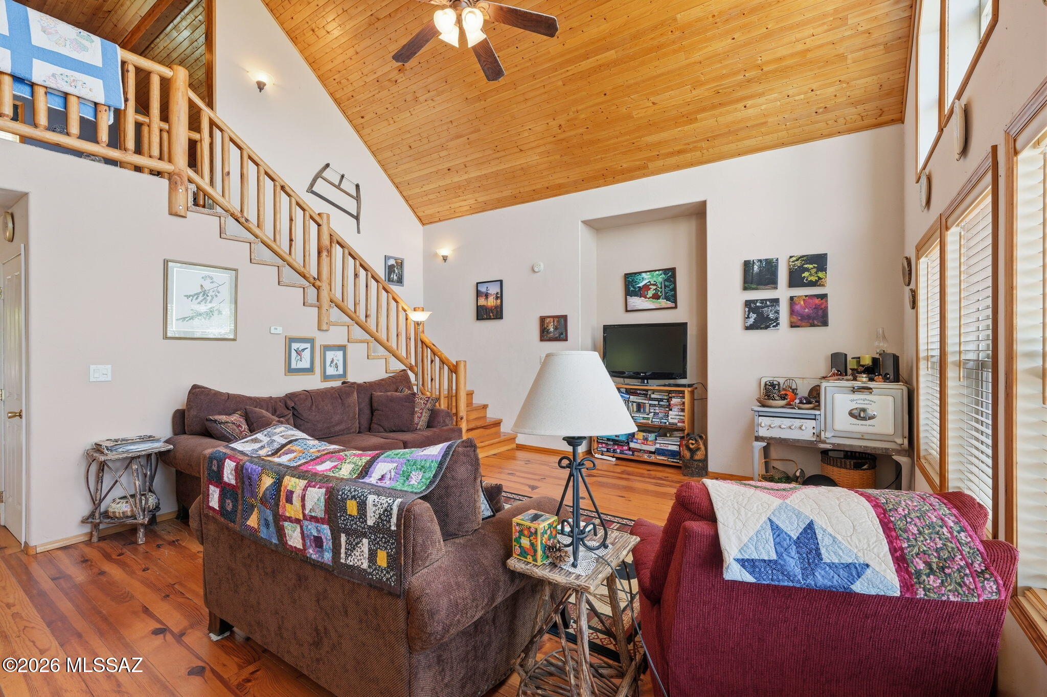 Summerhaven - Residential