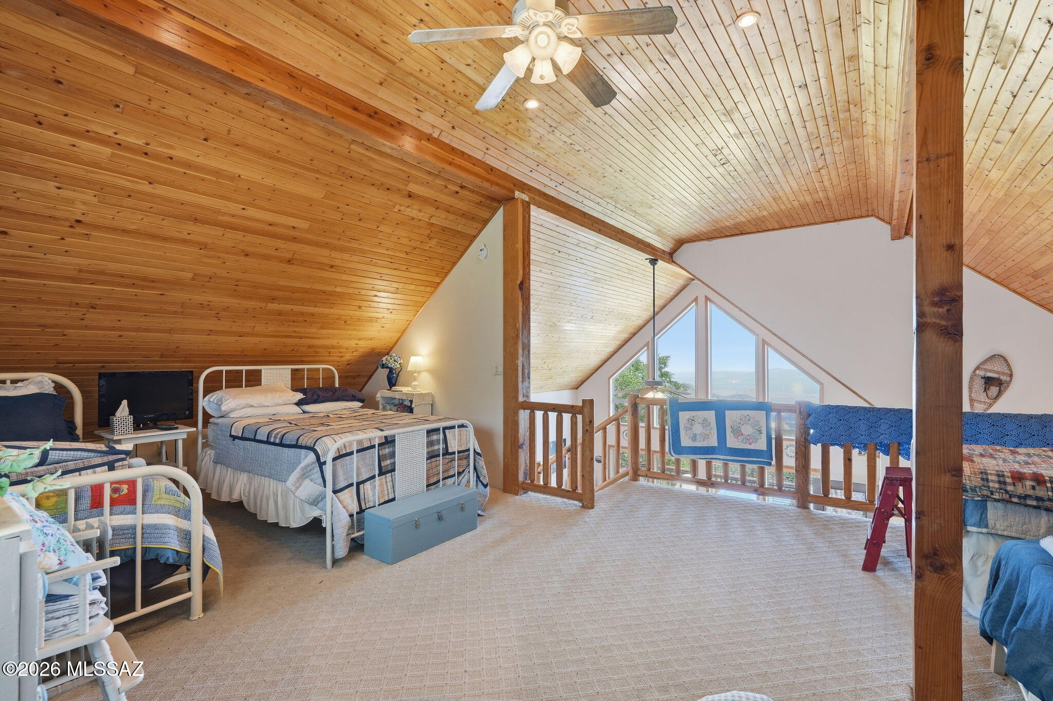 Summerhaven - Residential