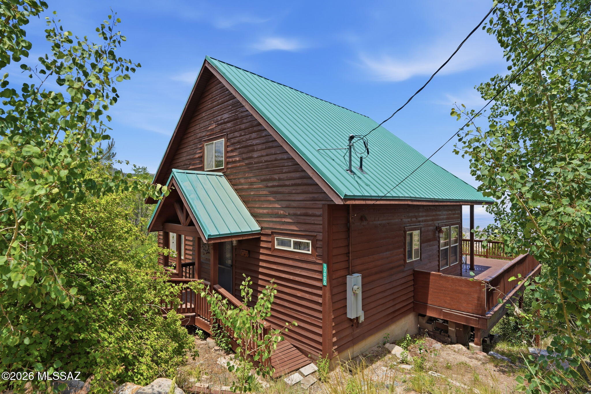 Summerhaven - Residential