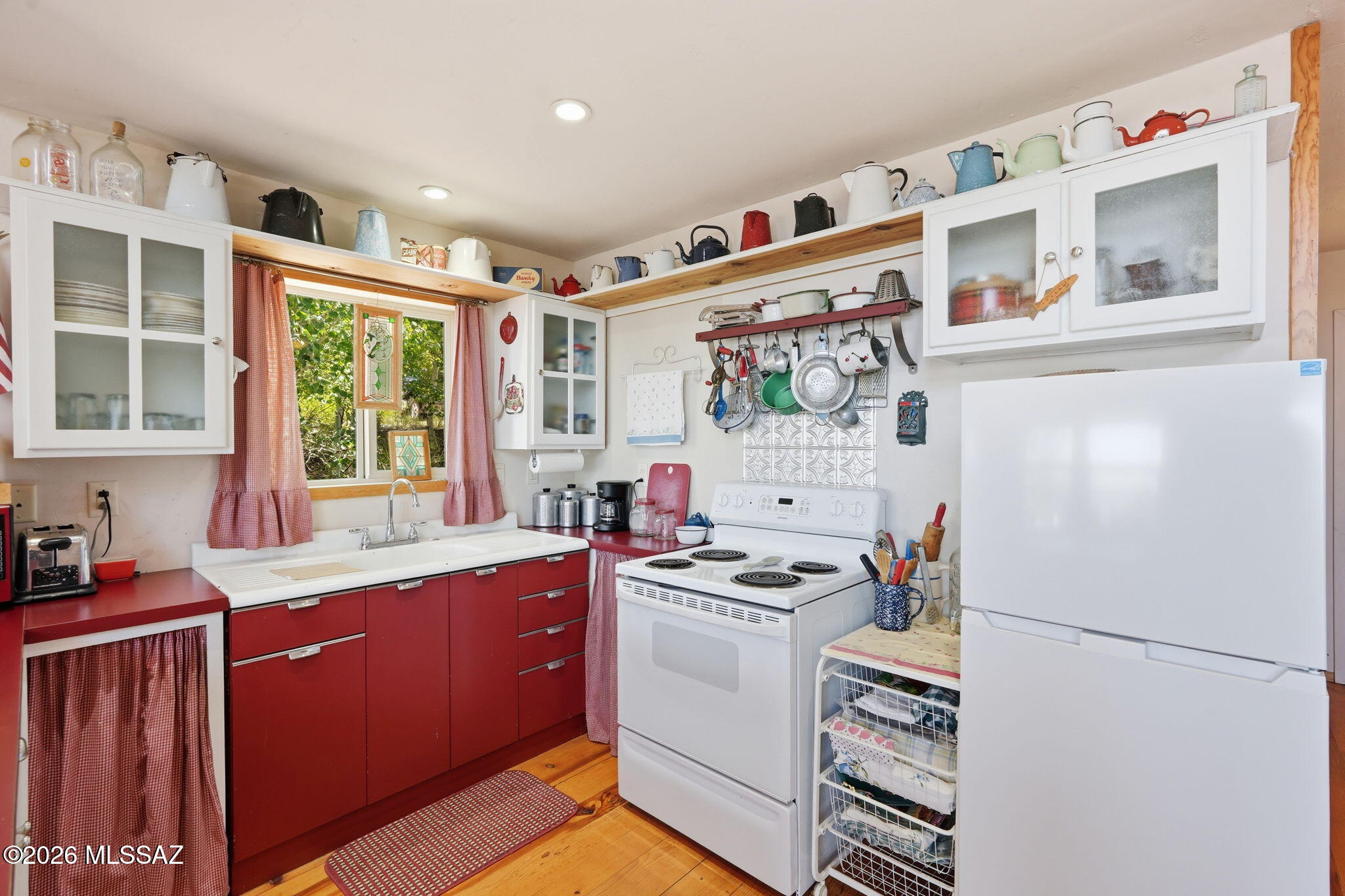 Summerhaven - Residential