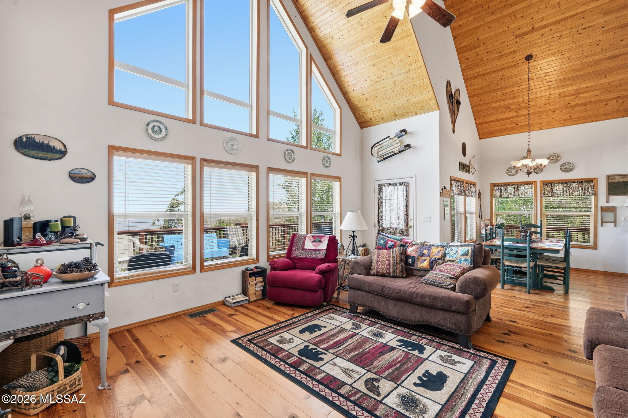 Summerhaven - Residential