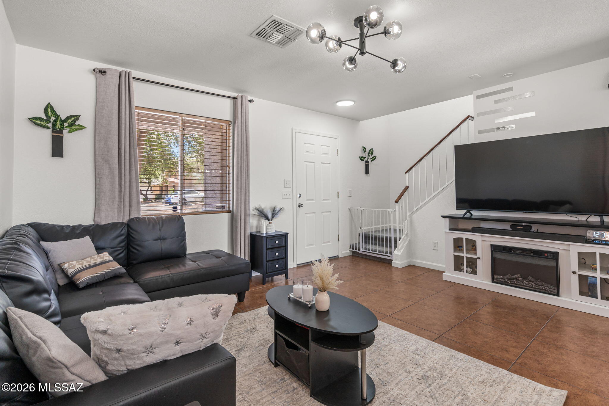 Julian Ranch (1-104) - Residential
