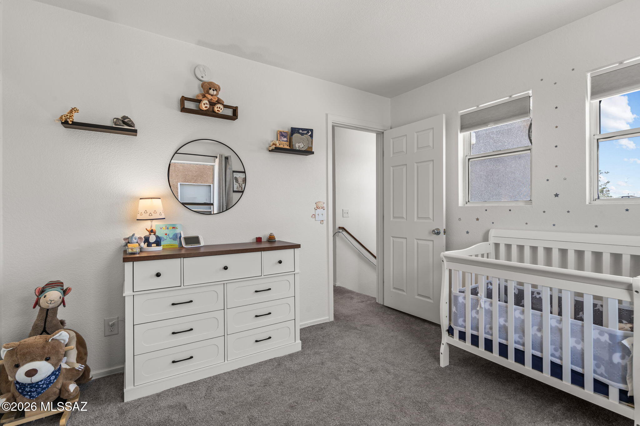 Julian Ranch (1-104) - Residential