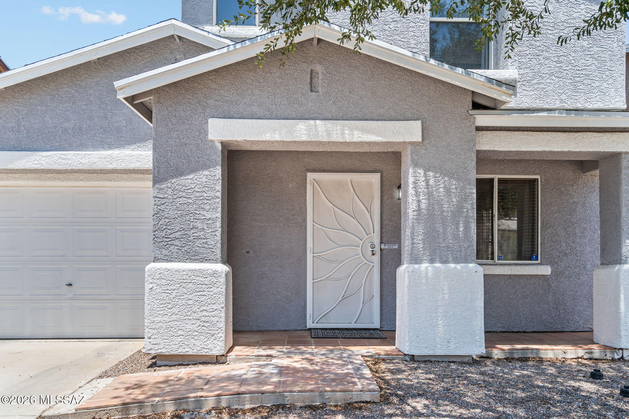 Julian Ranch (1-104) - Residential