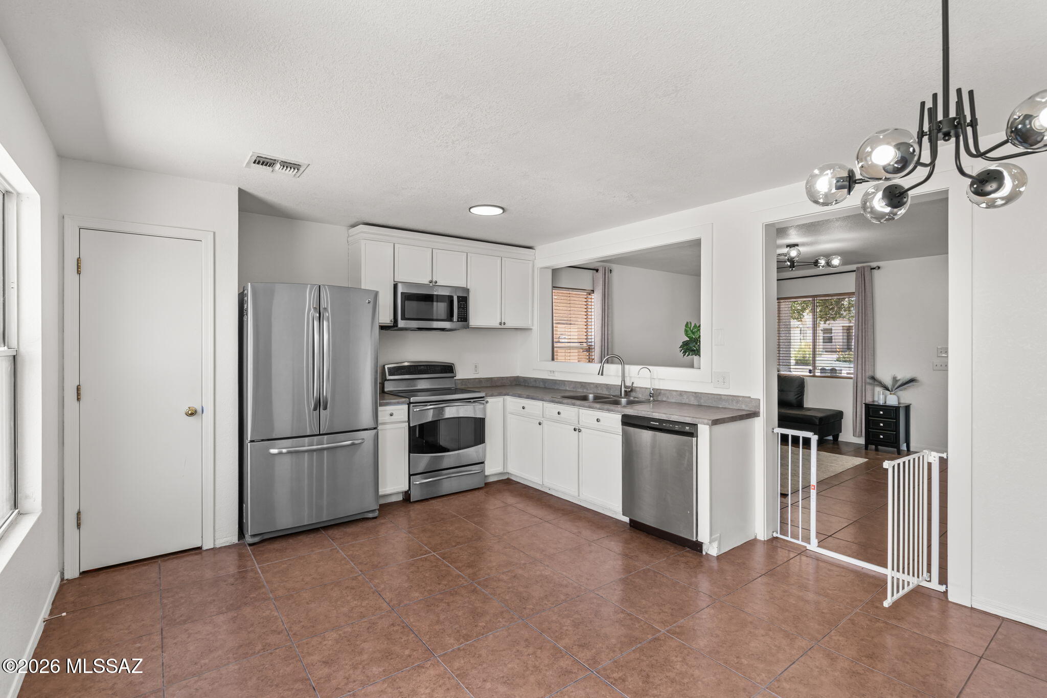 Julian Ranch (1-104) - Residential