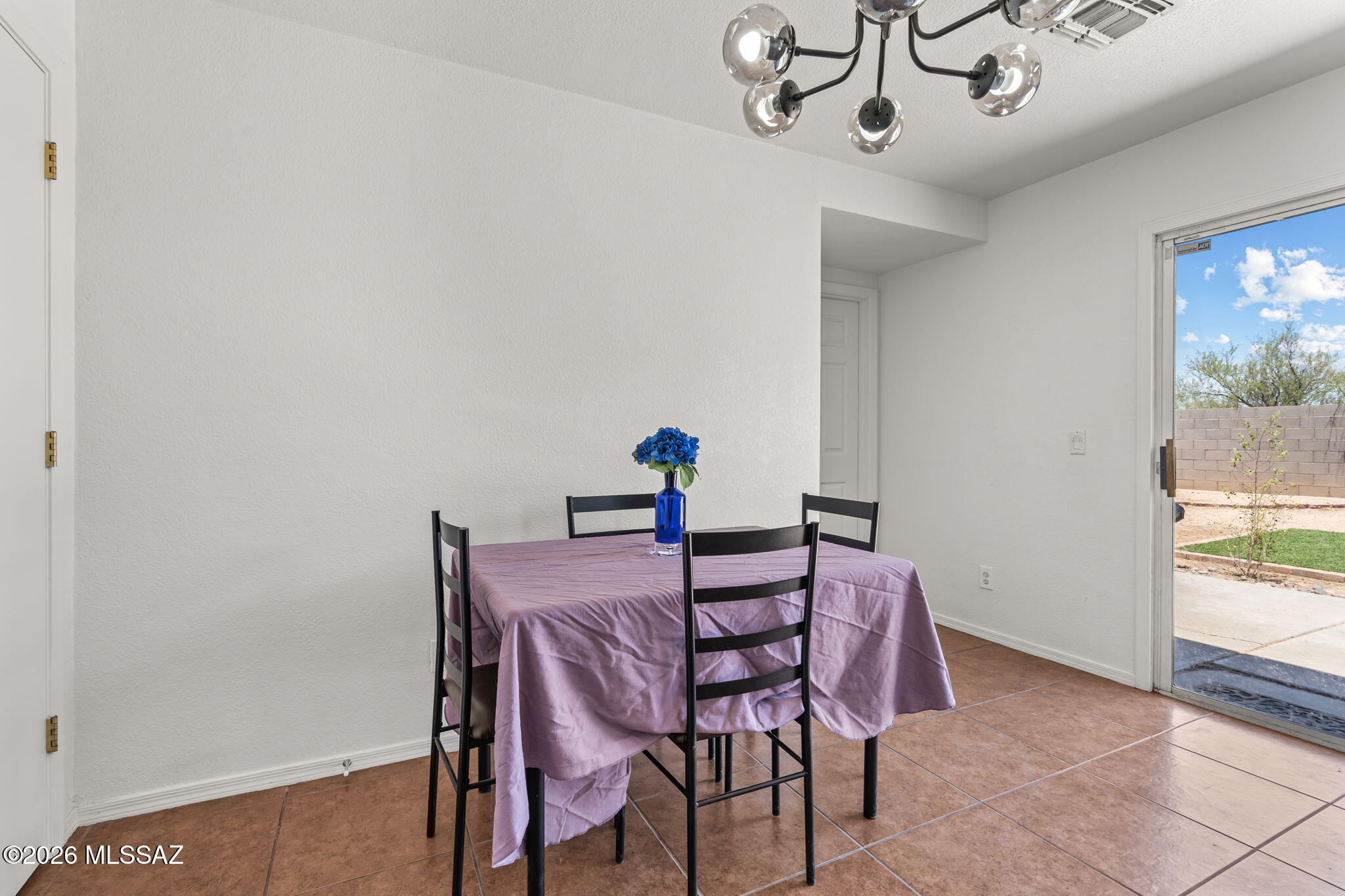 Julian Ranch (1-104) - Residential