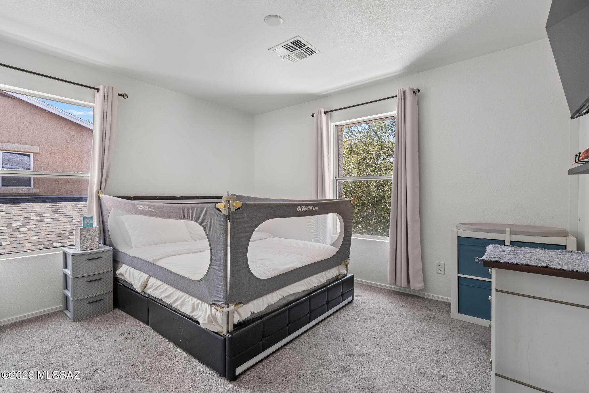 Julian Ranch (1-104) - Residential