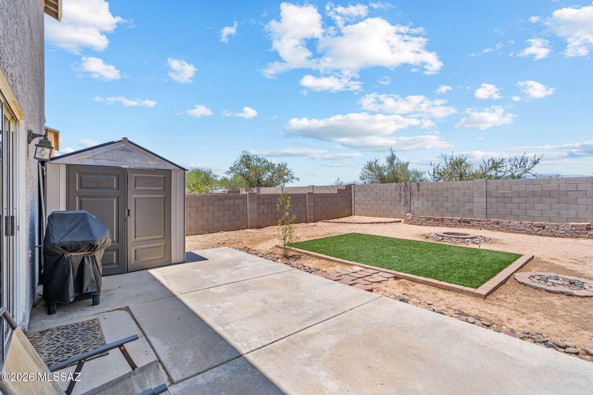 Julian Ranch (1-104) - Residential