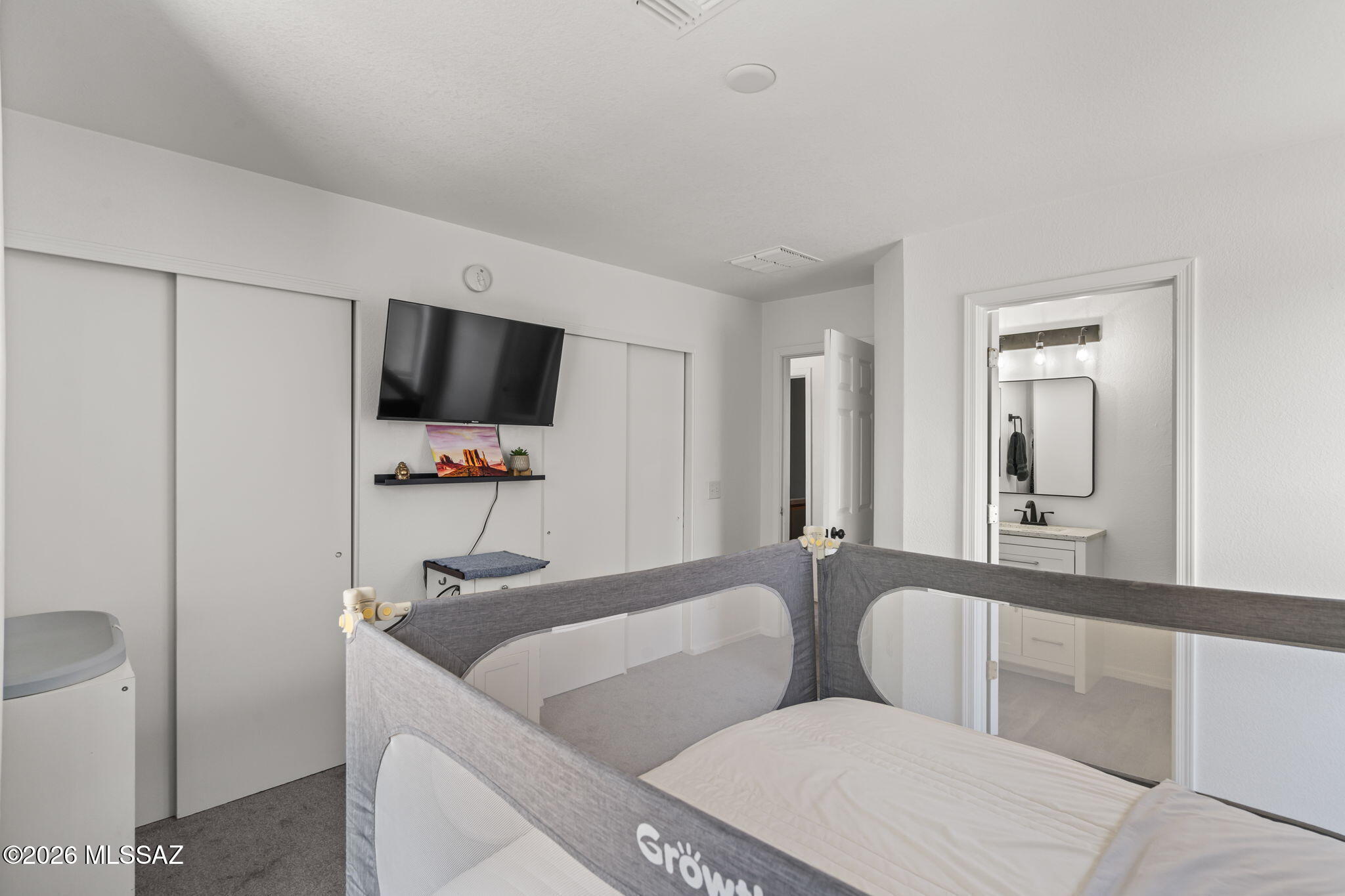 Julian Ranch (1-104) - Residential