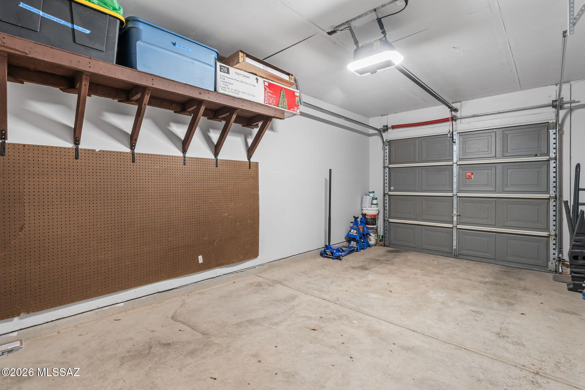 Julian Ranch (1-104) - Residential