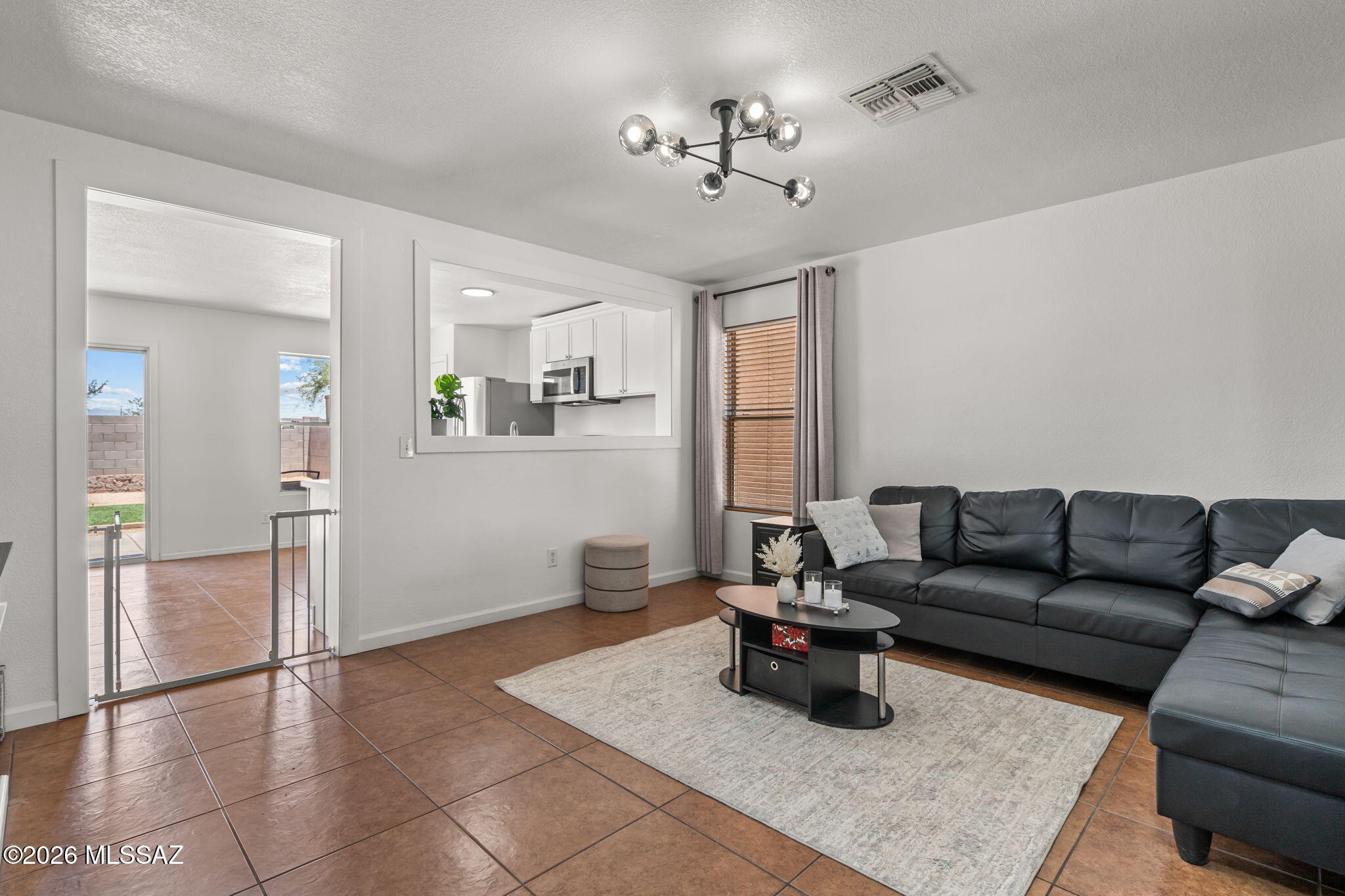 Julian Ranch (1-104) - Residential