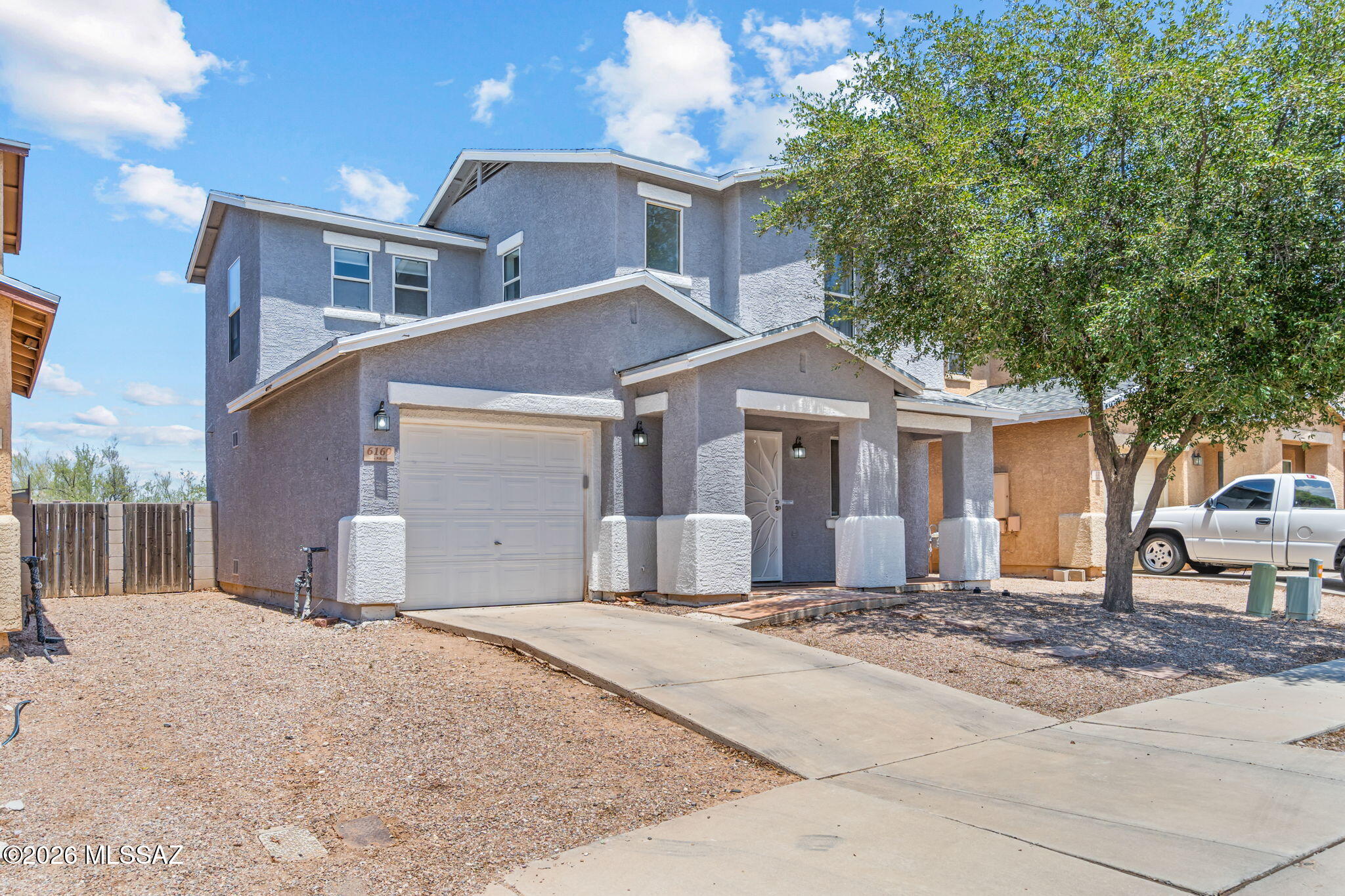 Julian Ranch (1-104) - Residential