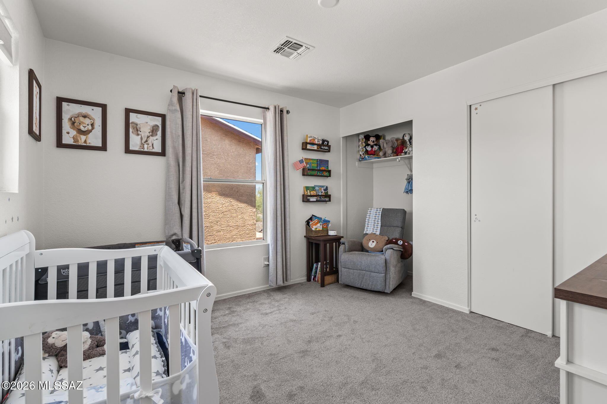 Julian Ranch (1-104) - Residential