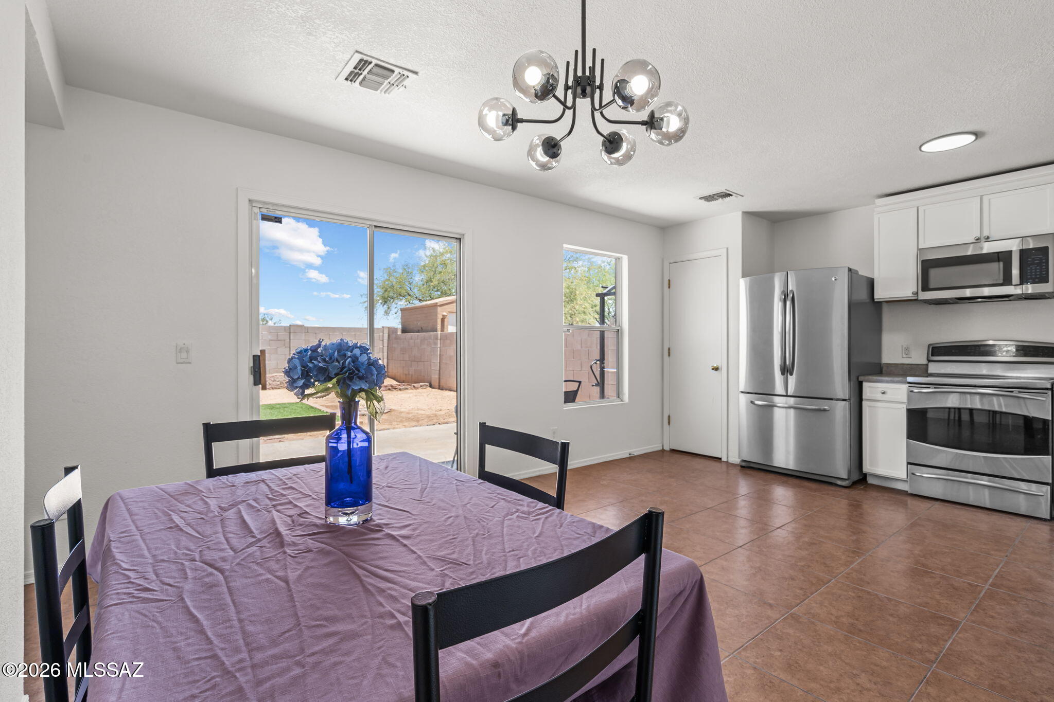 Julian Ranch (1-104) - Residential