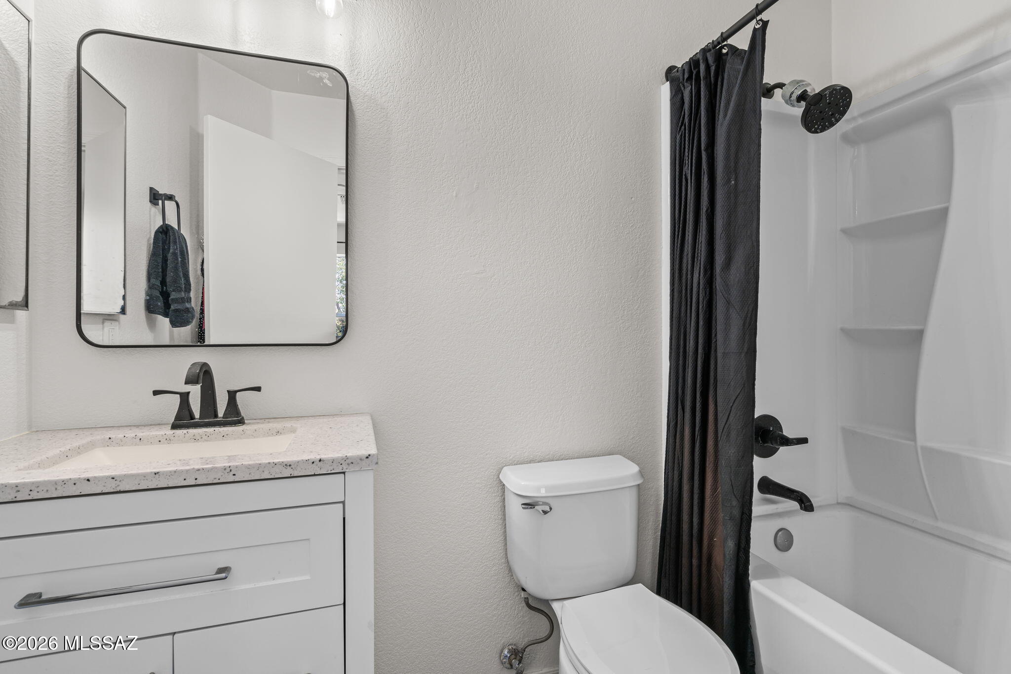 Julian Ranch (1-104) - Residential