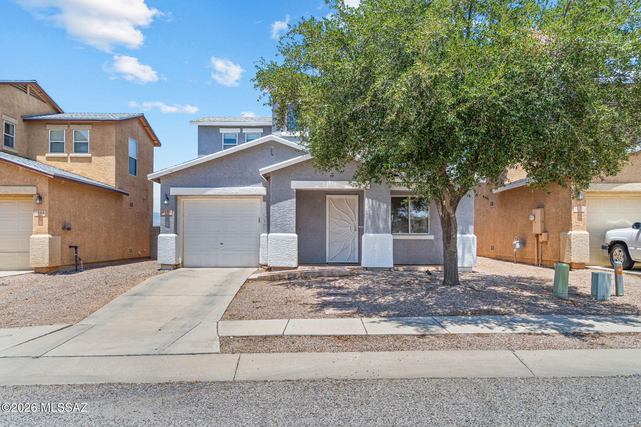 Julian Ranch (1-104) - Residential