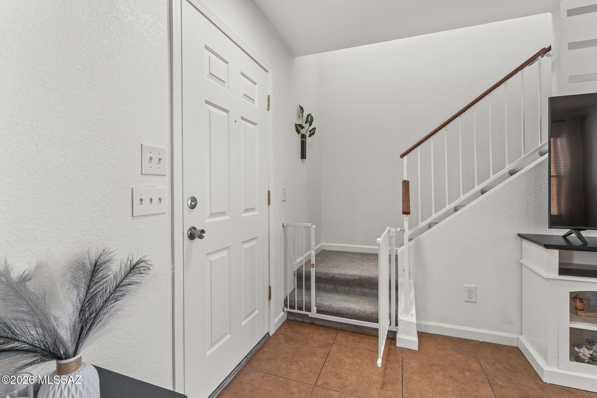 Julian Ranch (1-104) - Residential