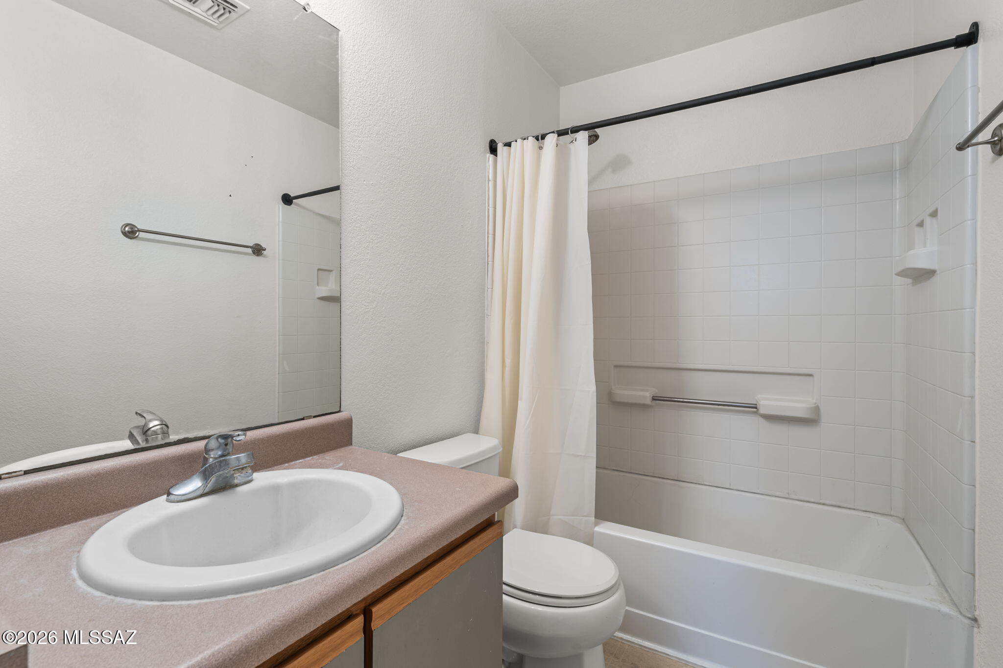 Julian Ranch (1-104) - Residential
