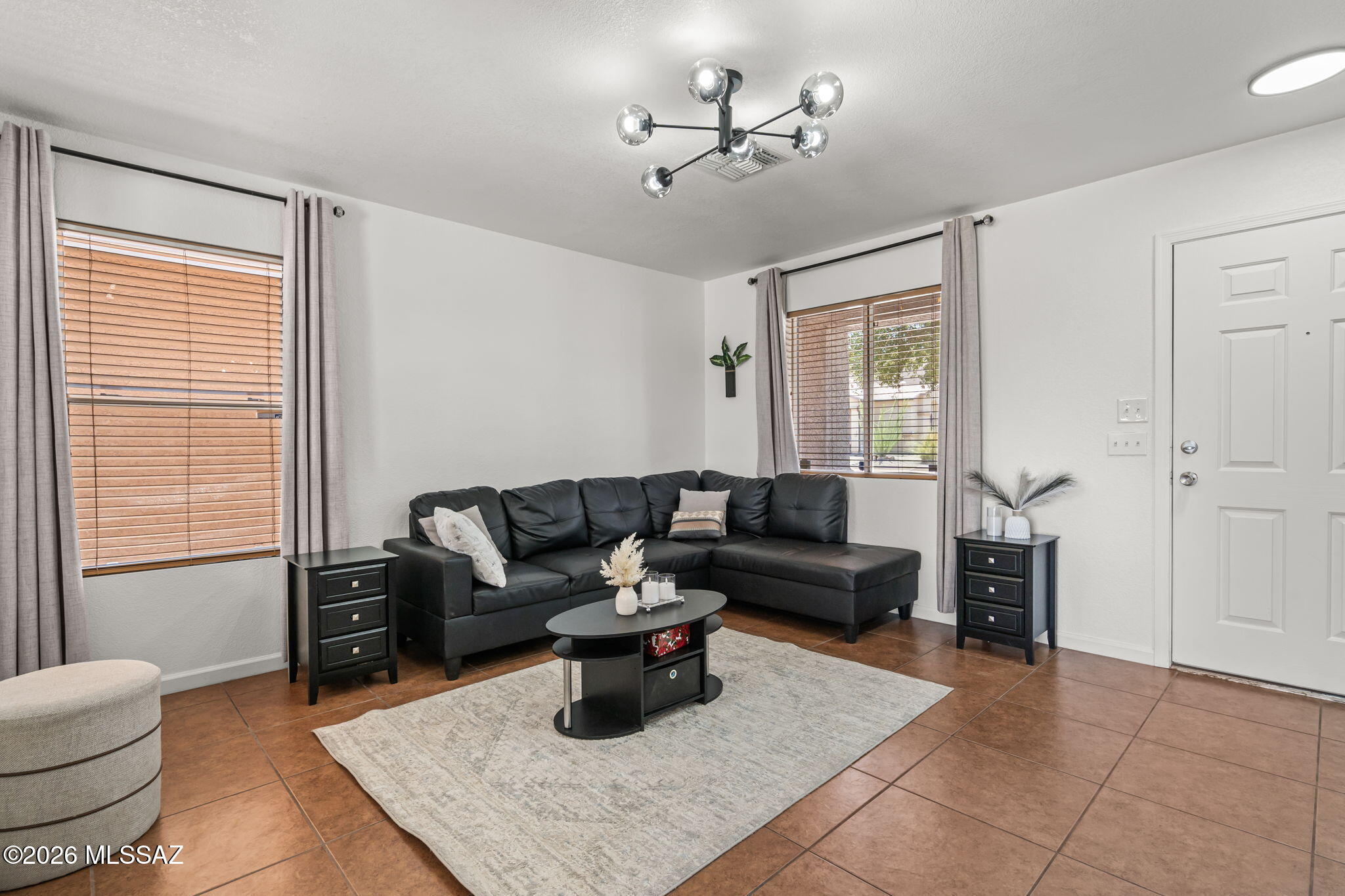 Julian Ranch (1-104) - Residential