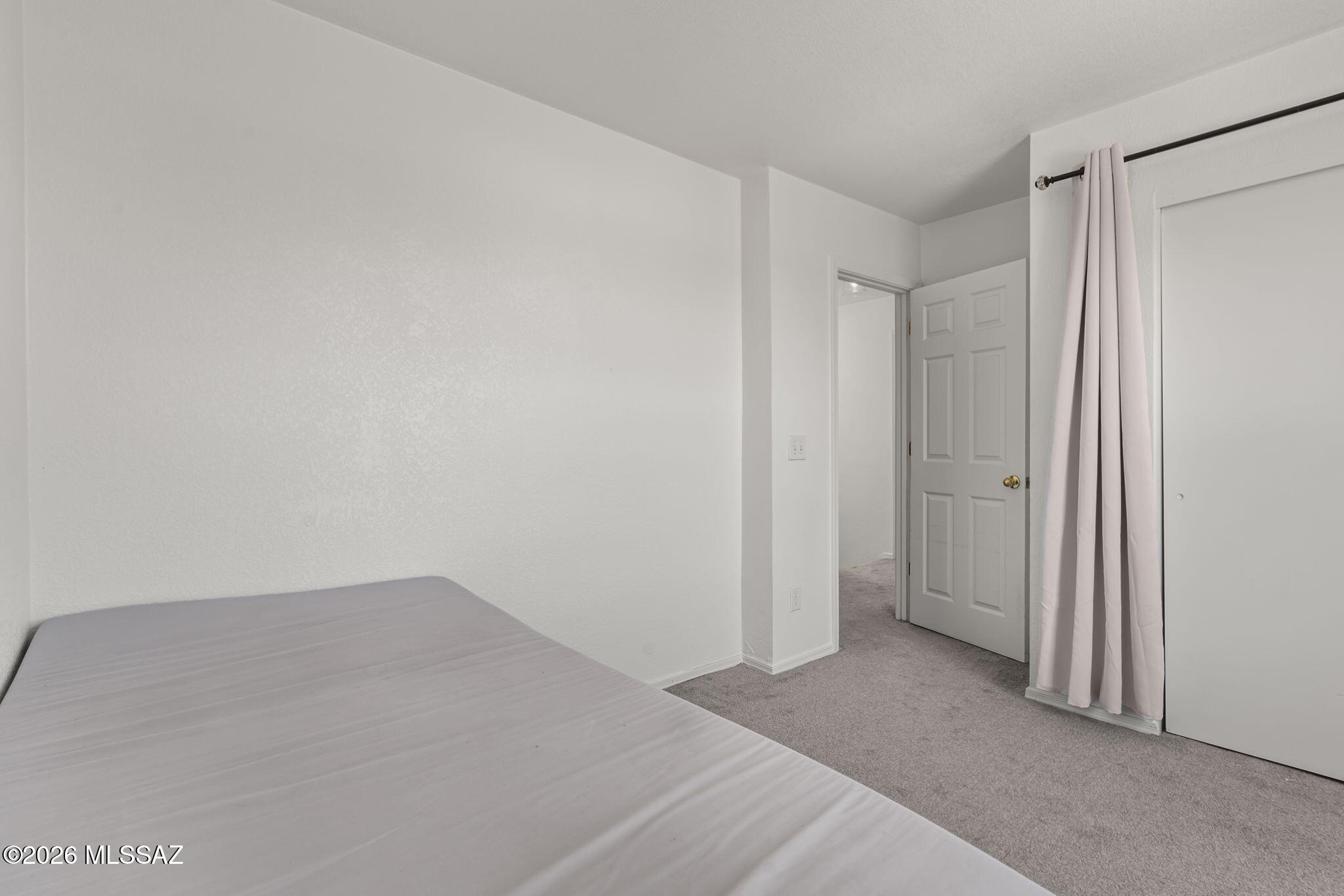 Julian Ranch (1-104) - Residential