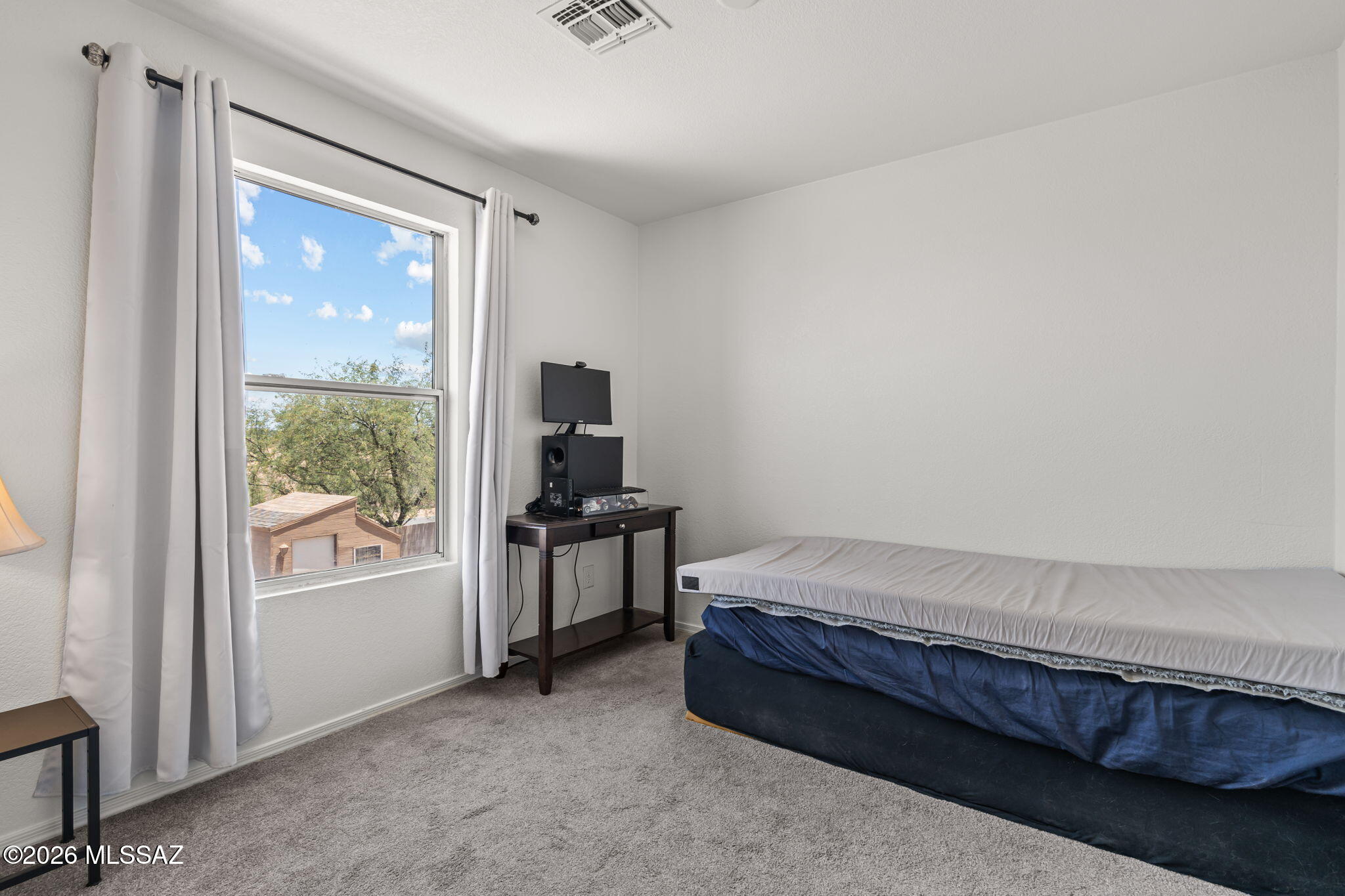 Julian Ranch (1-104) - Residential