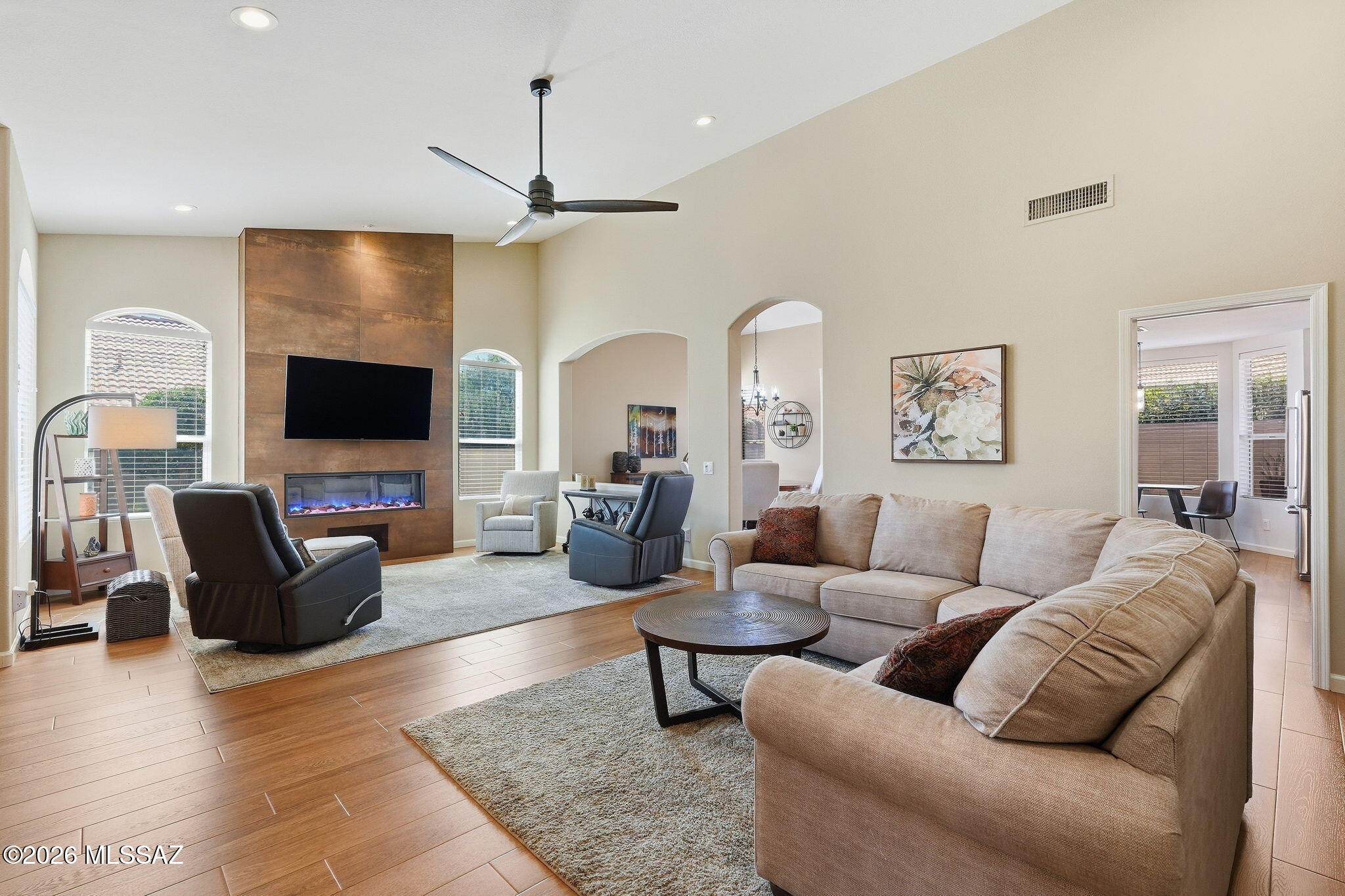 Saddlebrooke - Residential