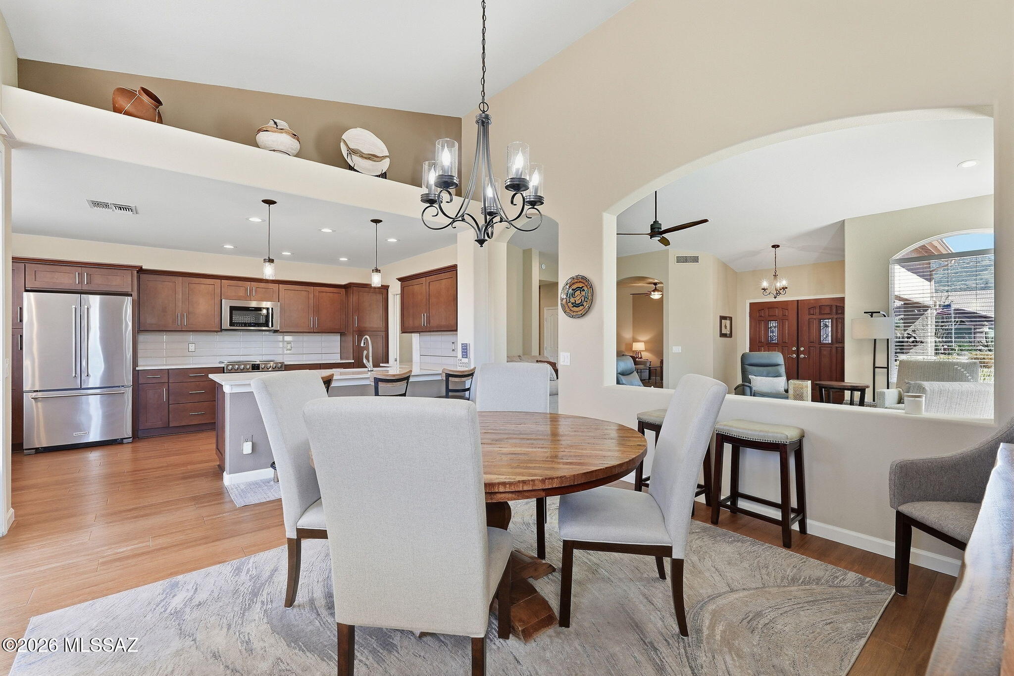 Saddlebrooke - Residential