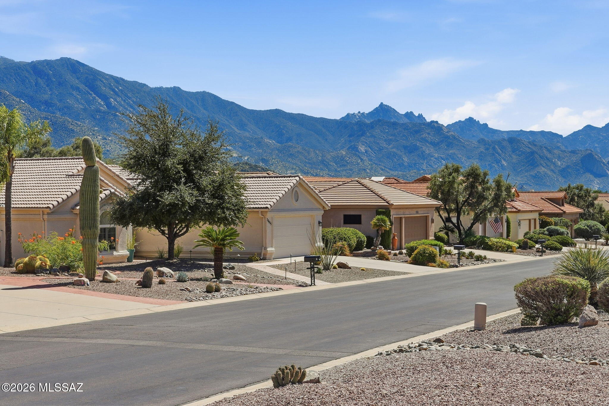Saddlebrooke - Residential