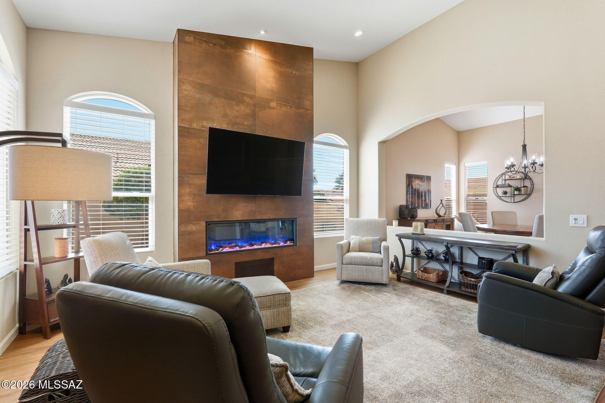 Saddlebrooke - Residential