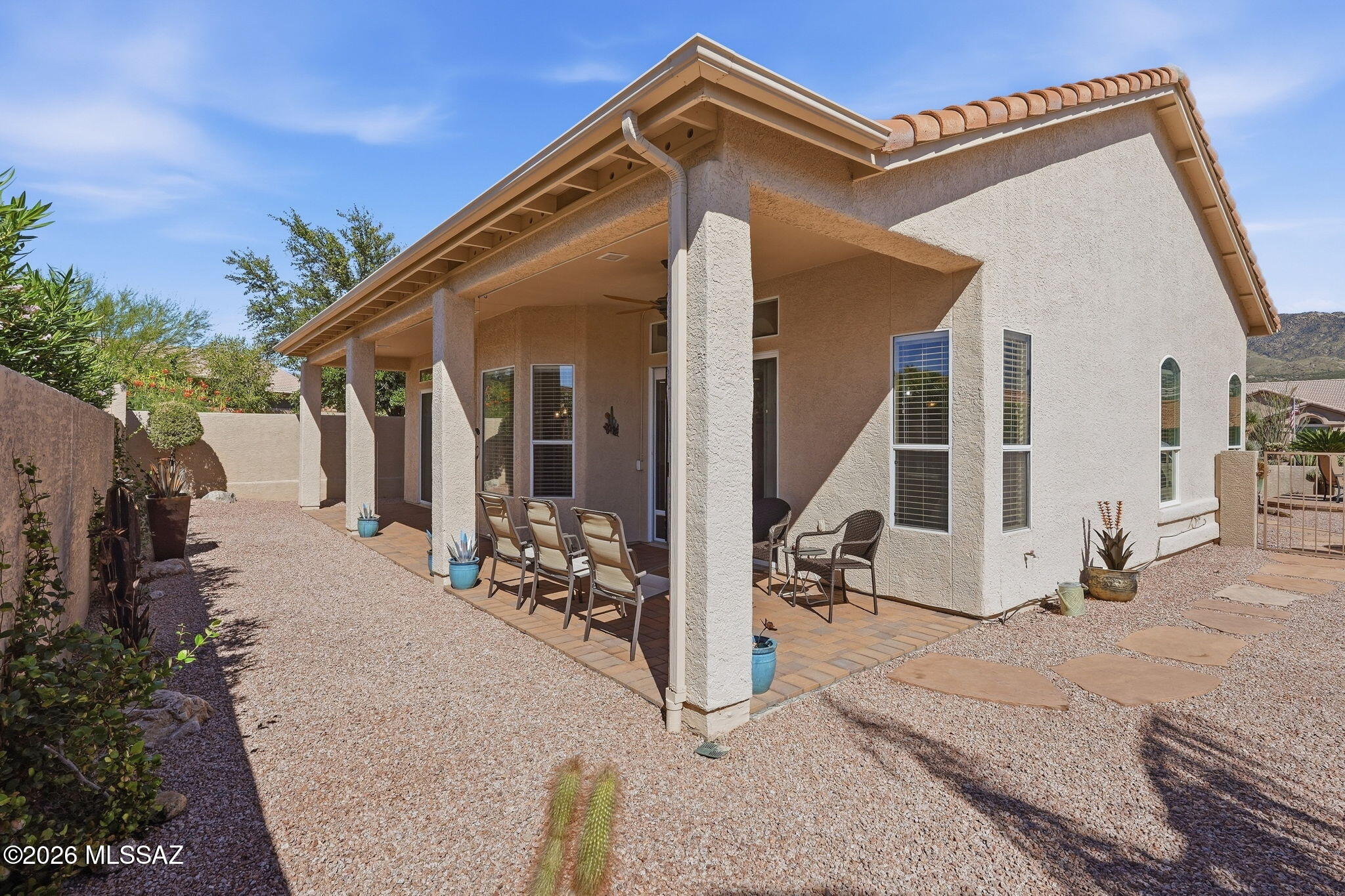 Saddlebrooke - Residential
