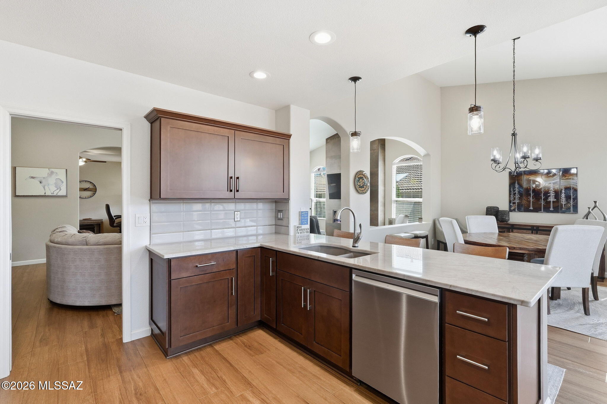 Saddlebrooke - Residential
