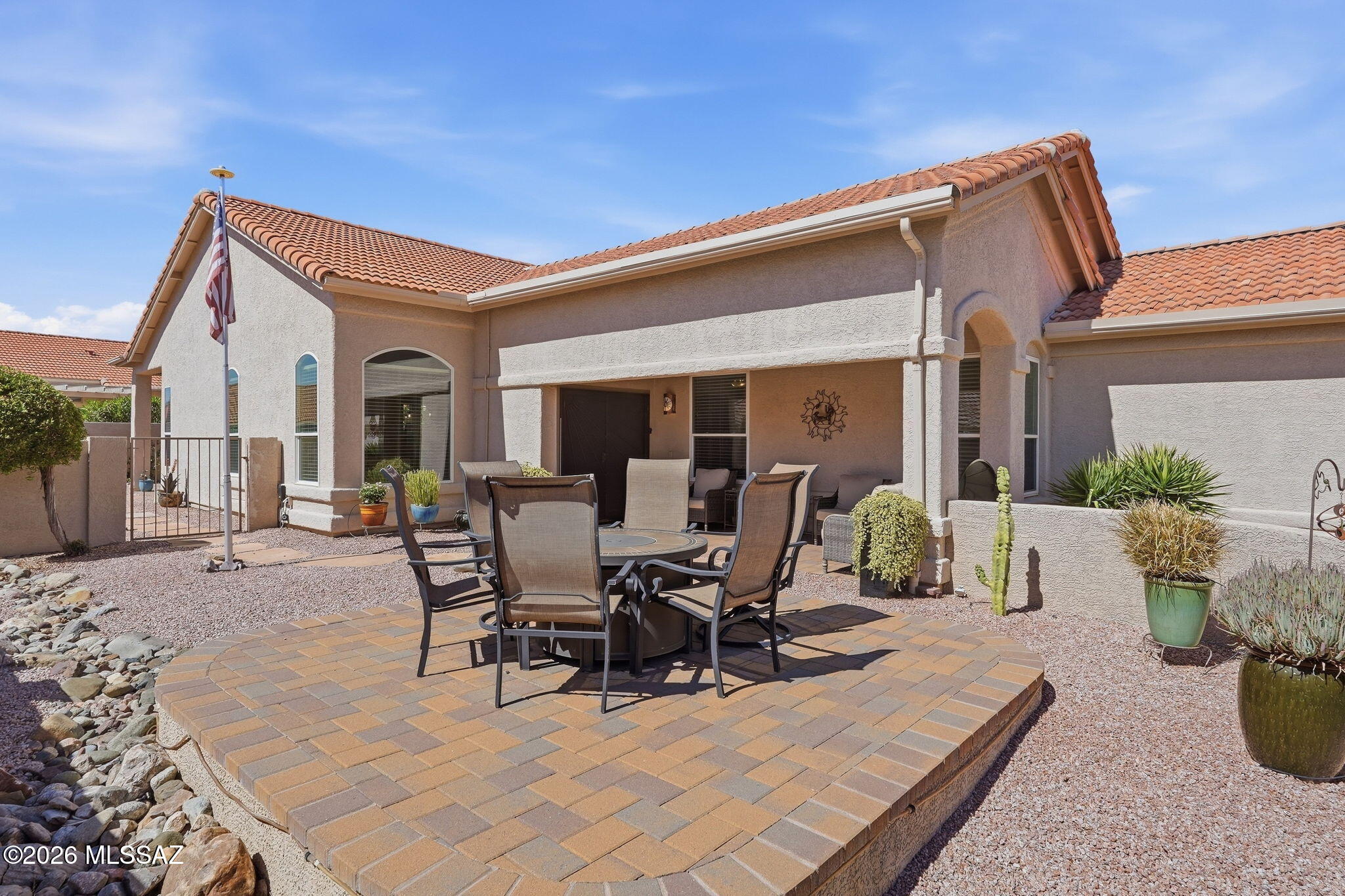 Saddlebrooke - Residential