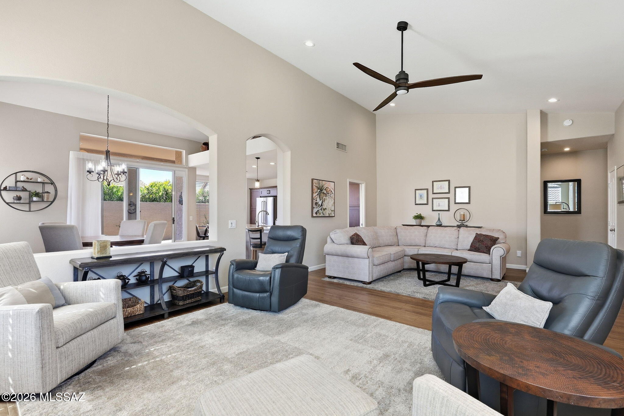 Saddlebrooke - Residential