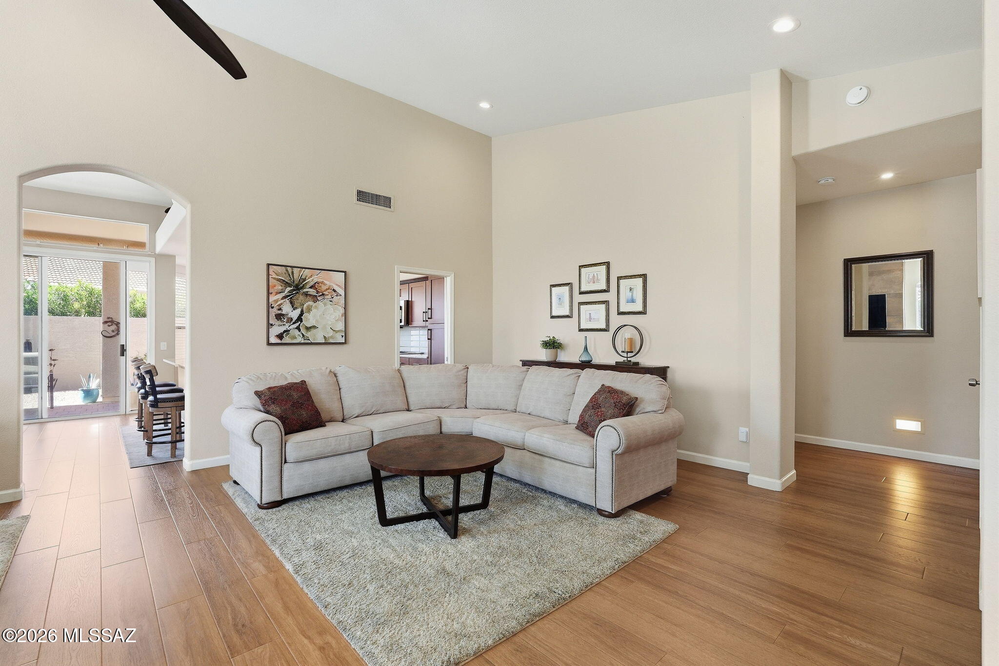 Saddlebrooke - Residential