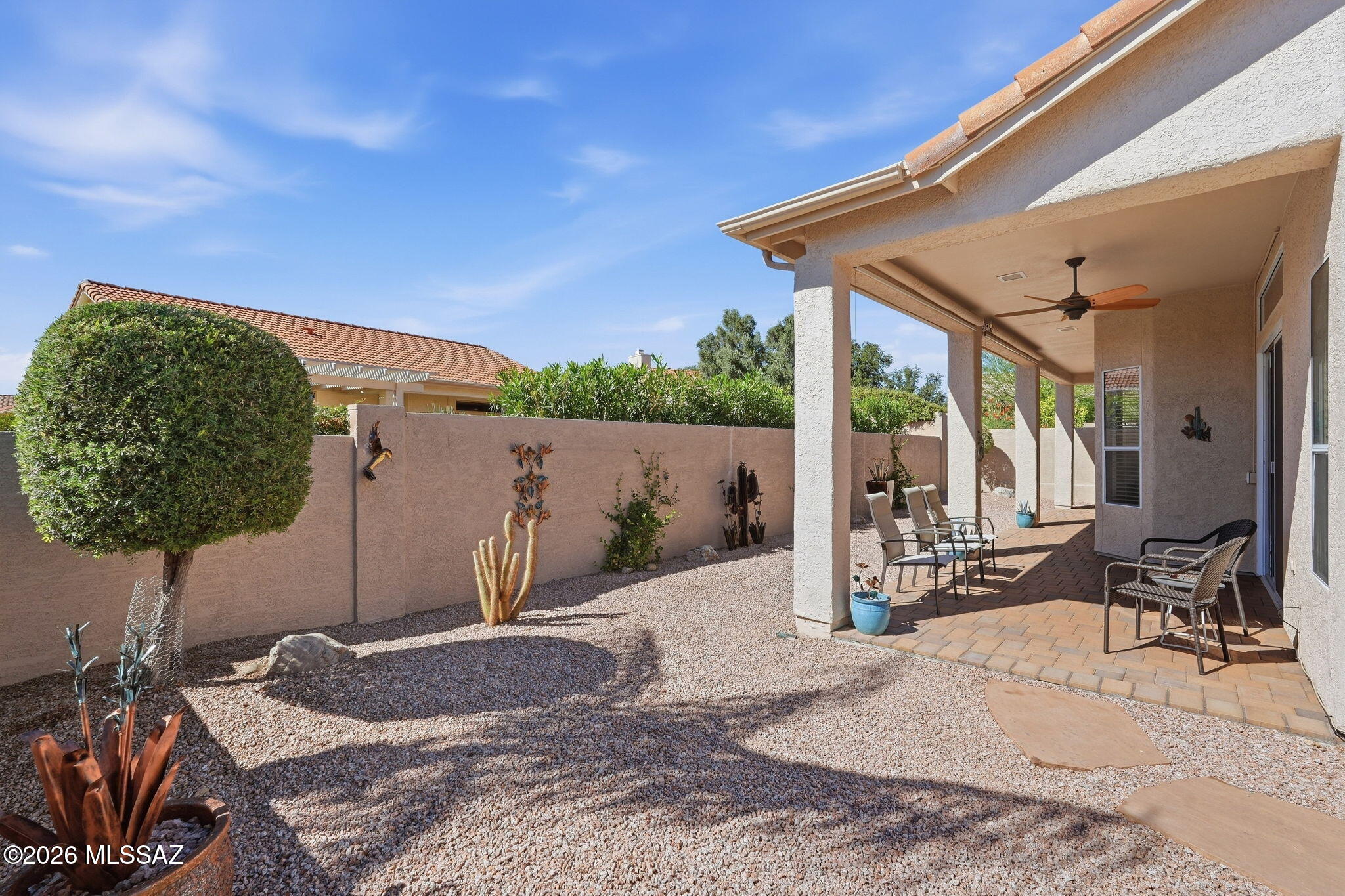 Saddlebrooke - Residential
