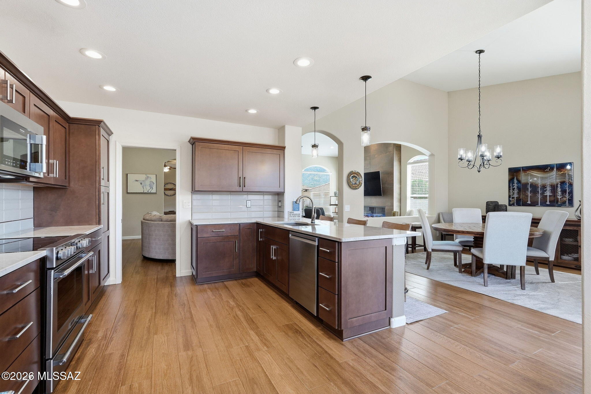 Saddlebrooke - Residential