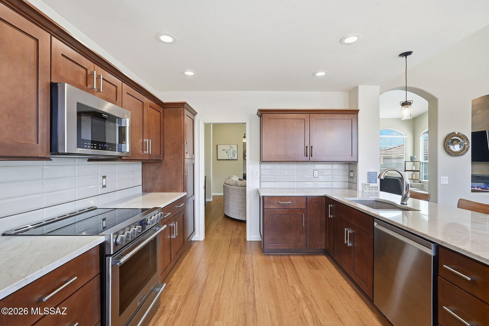Saddlebrooke - Residential