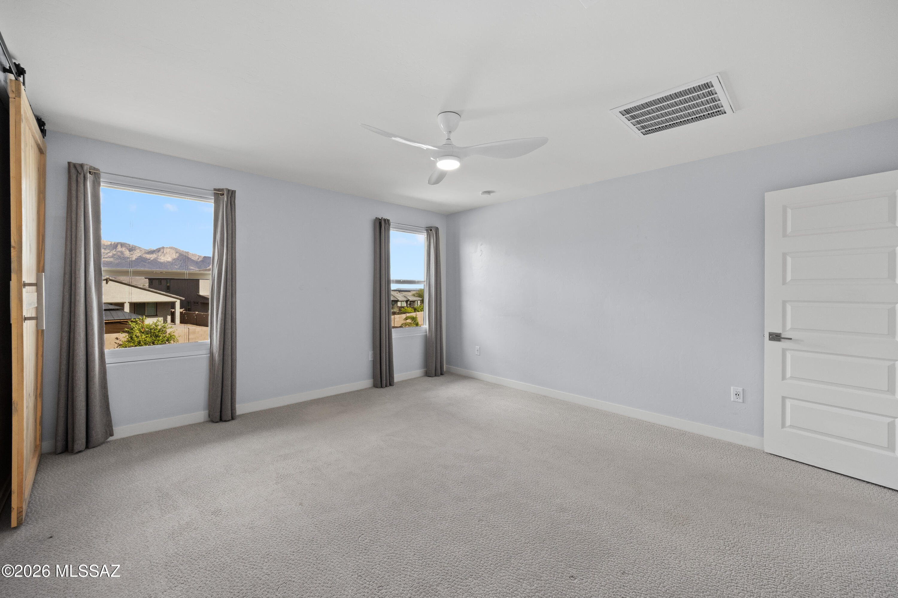 Saguaros Viejos East Phase 1 - Residential
